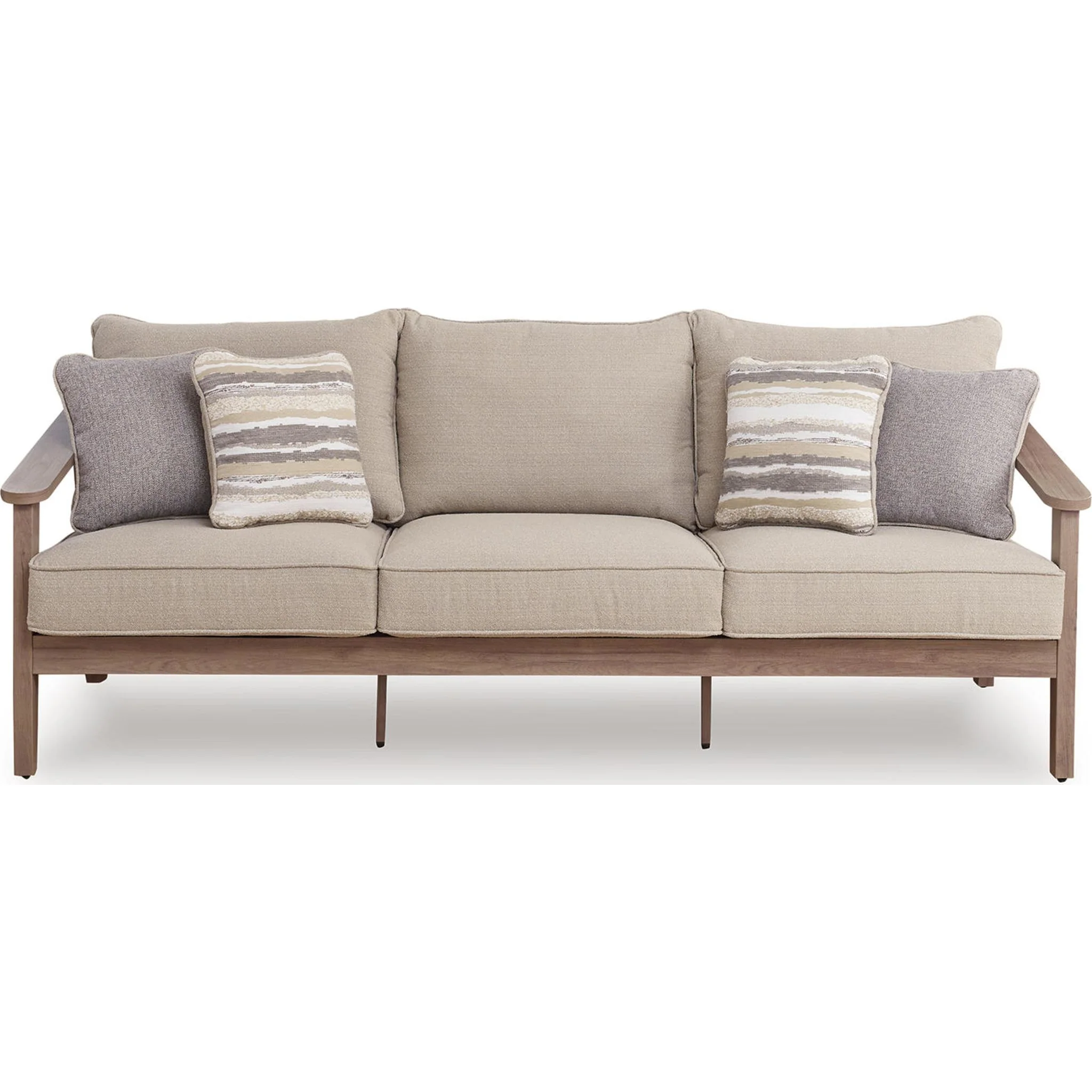 Francis Beach 2 Piece Outdoor Seating - Image 11