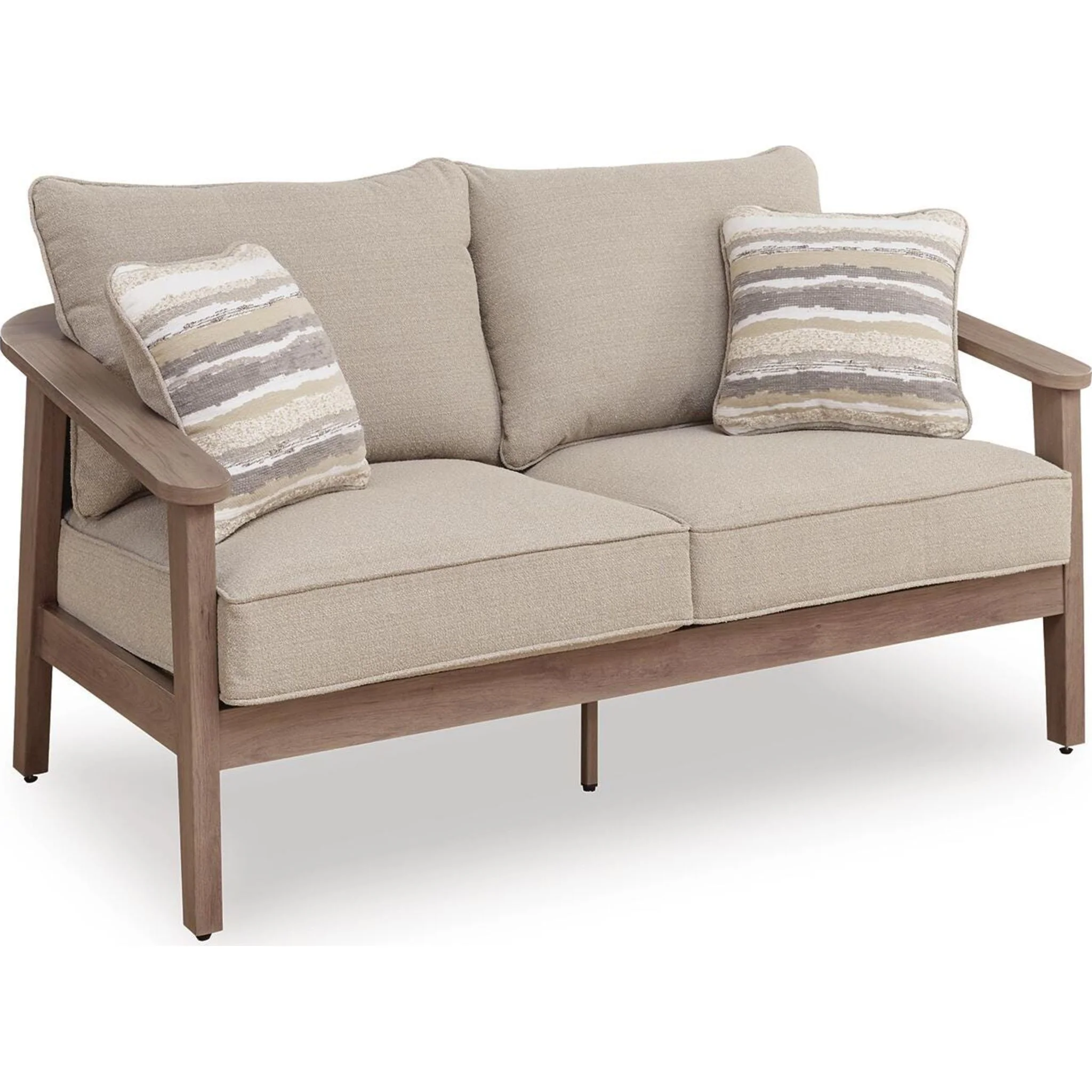 Francis Beach 2 Piece Outdoor Seating - Image 14