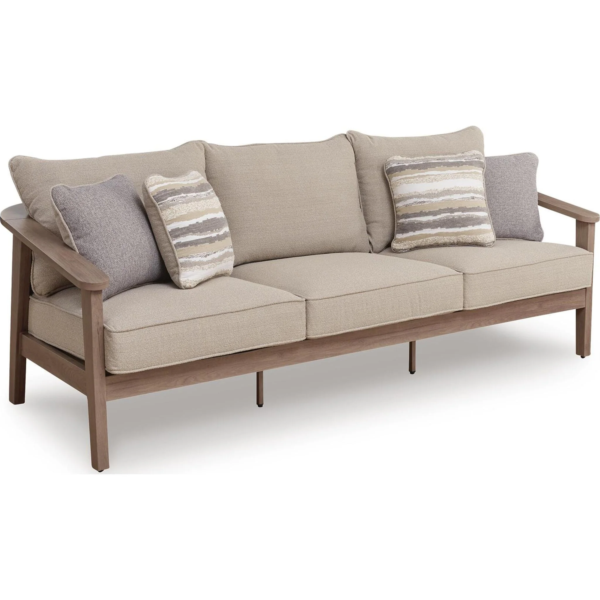 Francis Beach 2 Piece Outdoor Seating - Image 19