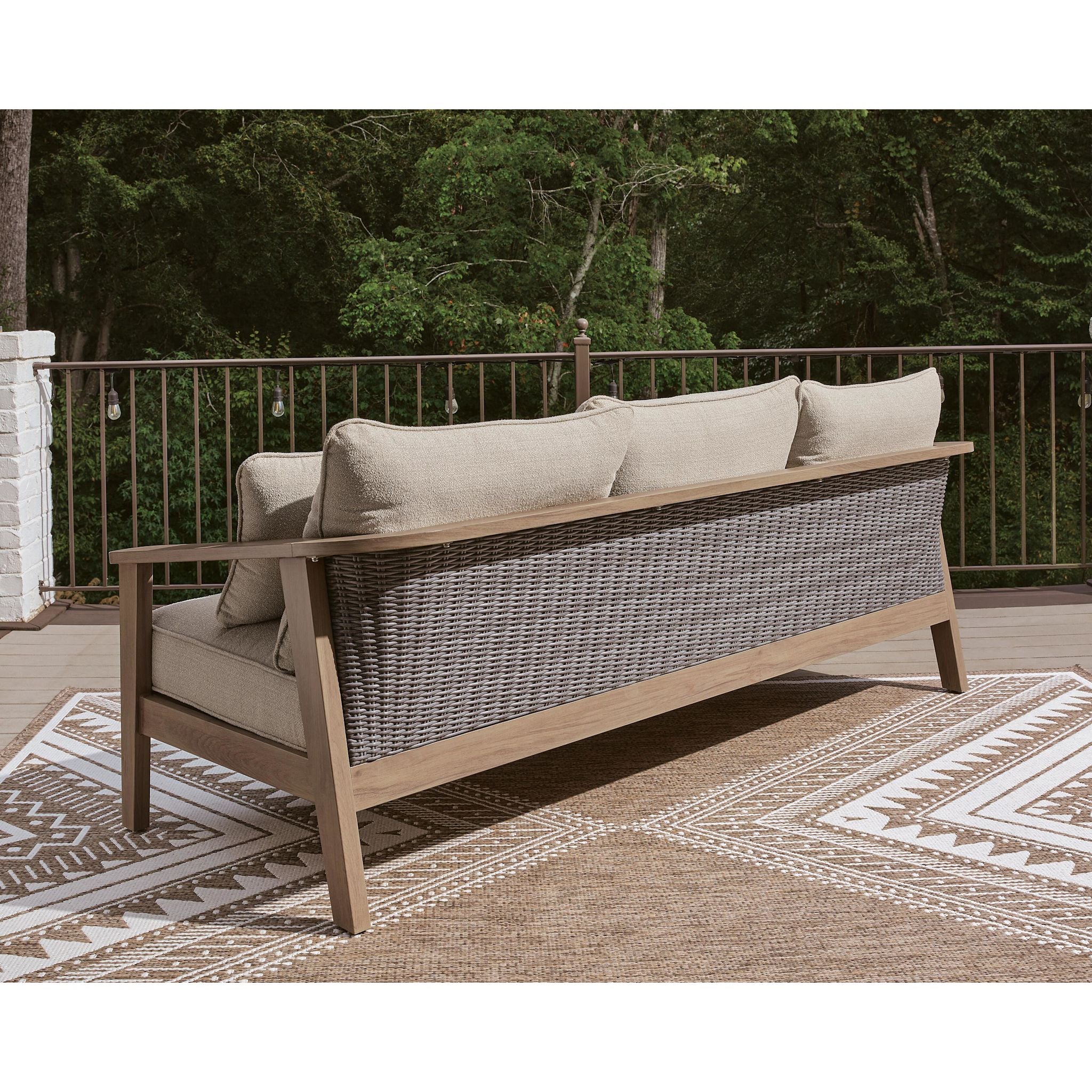 Francis Beach 2 Piece Outdoor Seating - Image 21
