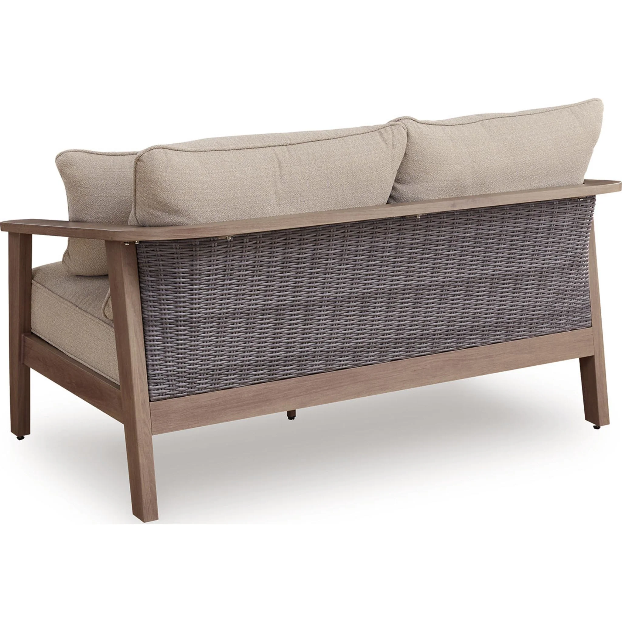 Francis Beach 2 Piece Outdoor Seating - Image 4