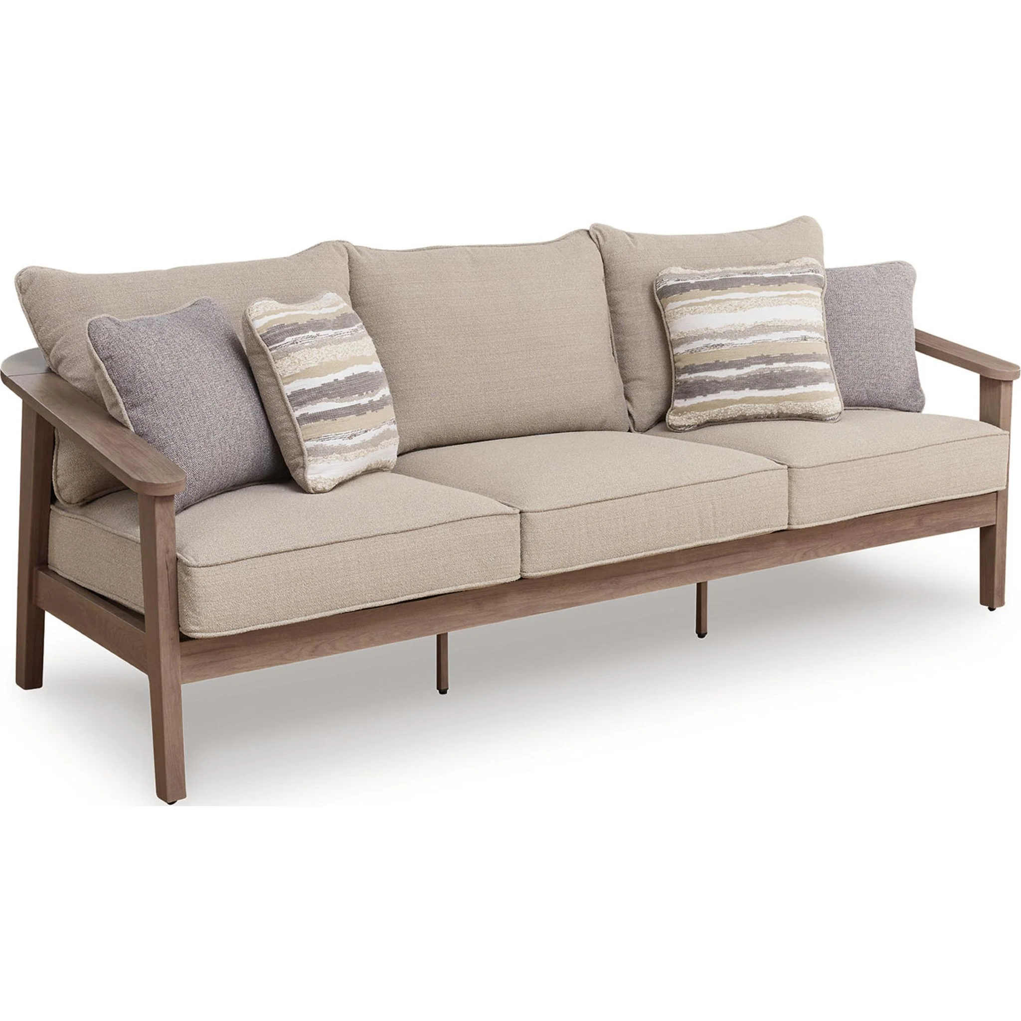 Francis Beach 2 Piece Outdoor Seating - Image 8