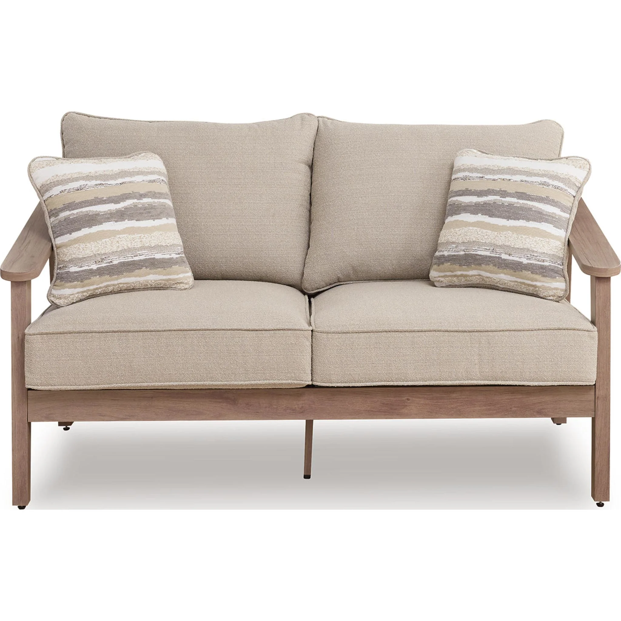 Francis Beach 3 Piece Outdoor Seating - Image 10