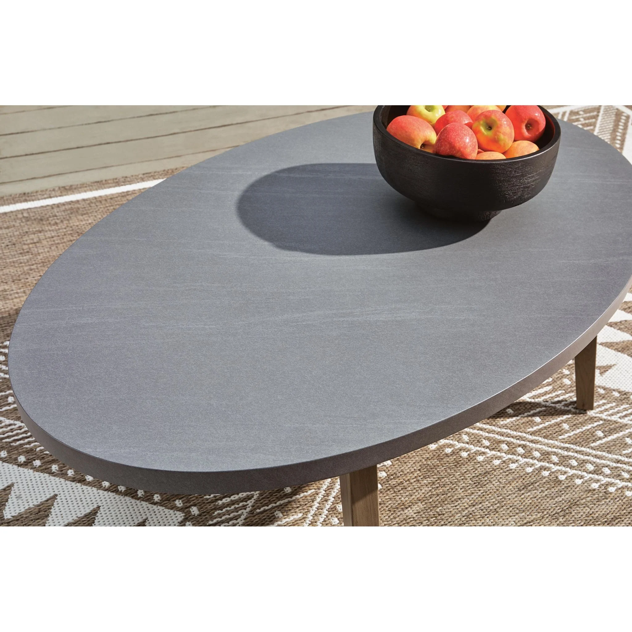 Francis Beach 3 Piece Outdoor Seating - Image 20
