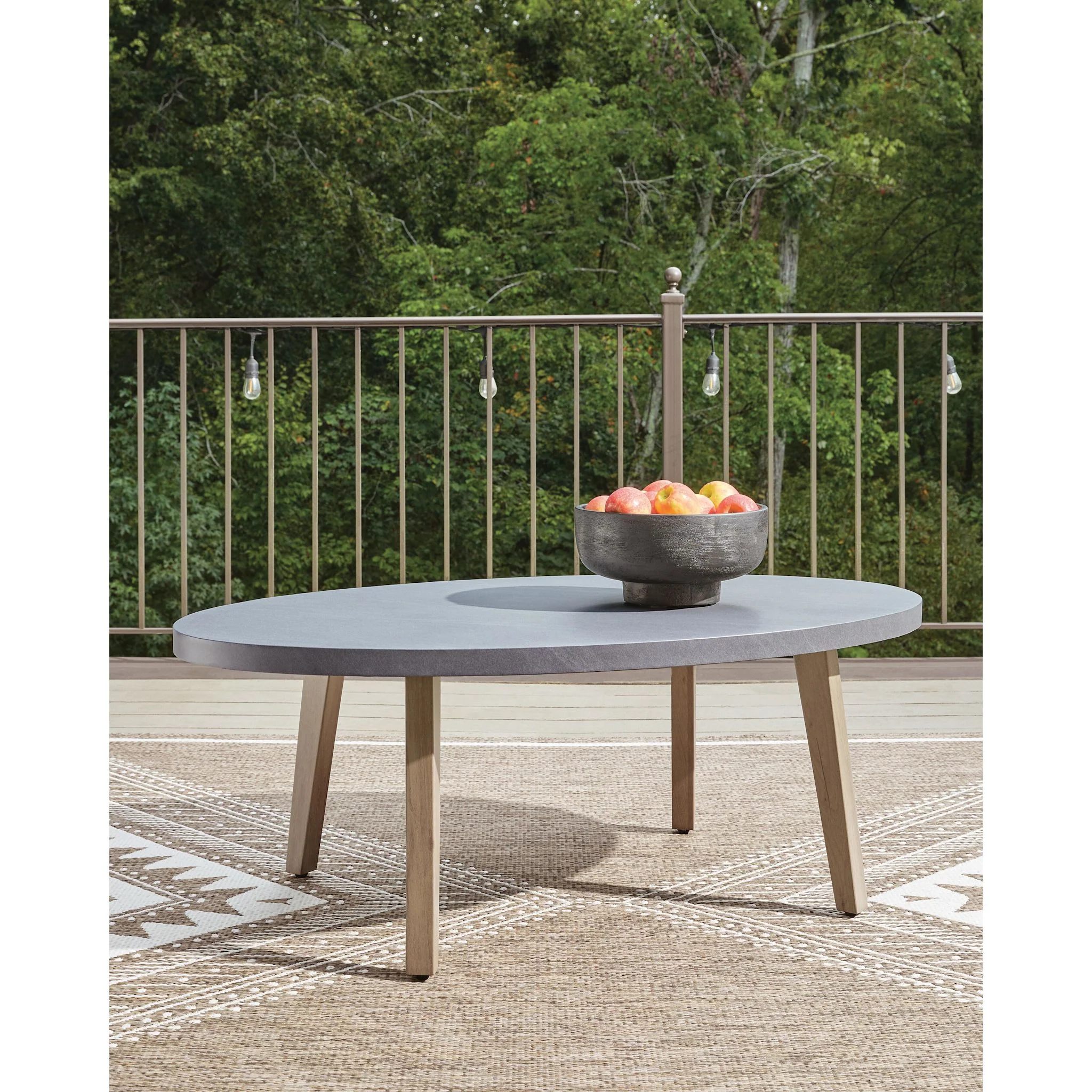 Francis Beach 3 Piece Outdoor Seating - Image 21