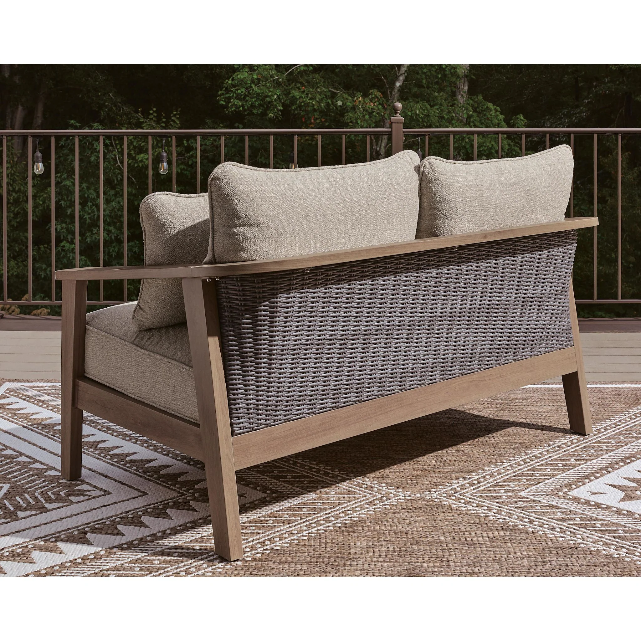 Francis Beach 3 Piece Outdoor Seating - Image 24