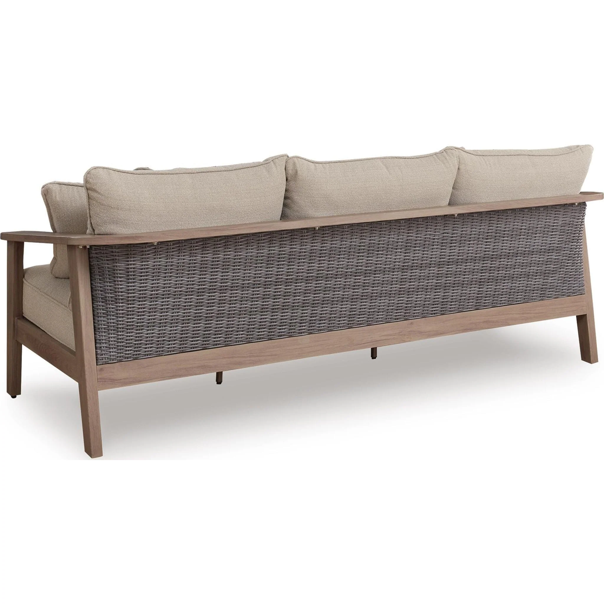Francis Beach 3 Piece Outdoor Seating - Image 28