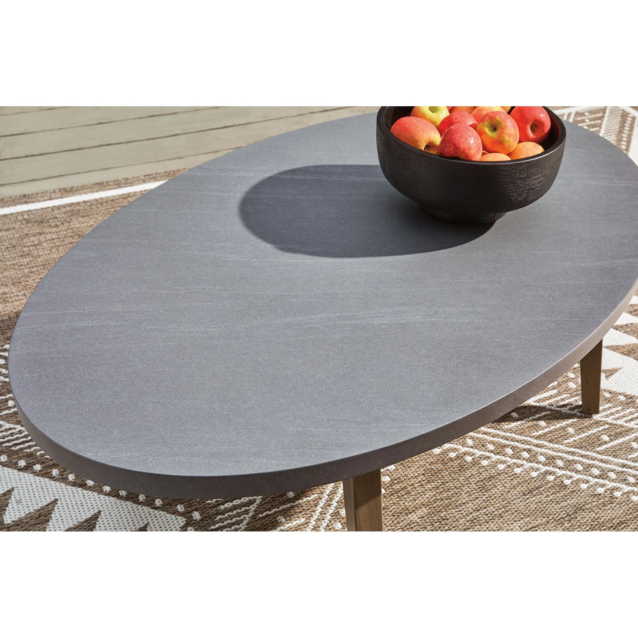 Francis Beach 3 Piece Outdoor Seating - Image 5
