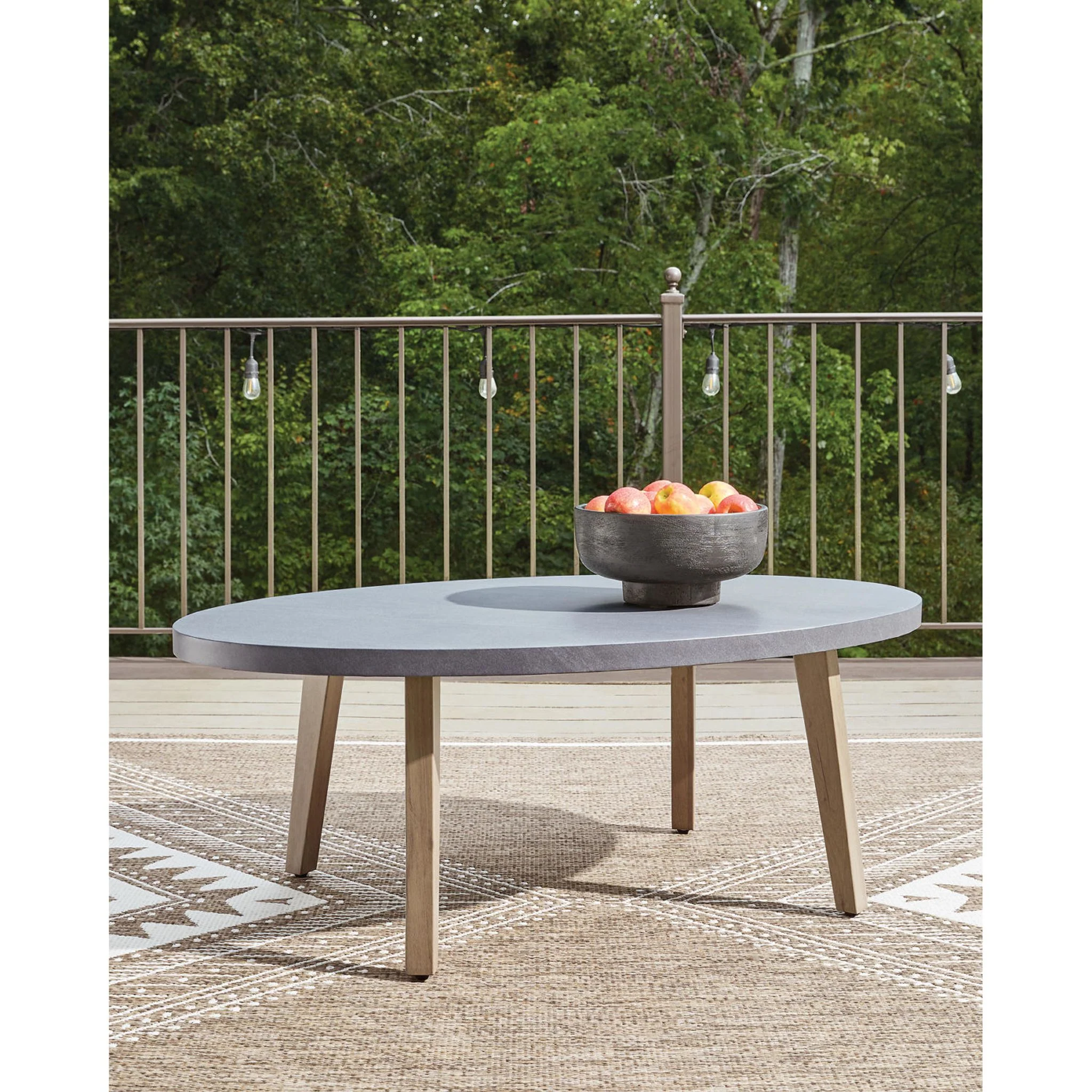 Francis Beach 3 Piece Outdoor Seating - Image 6