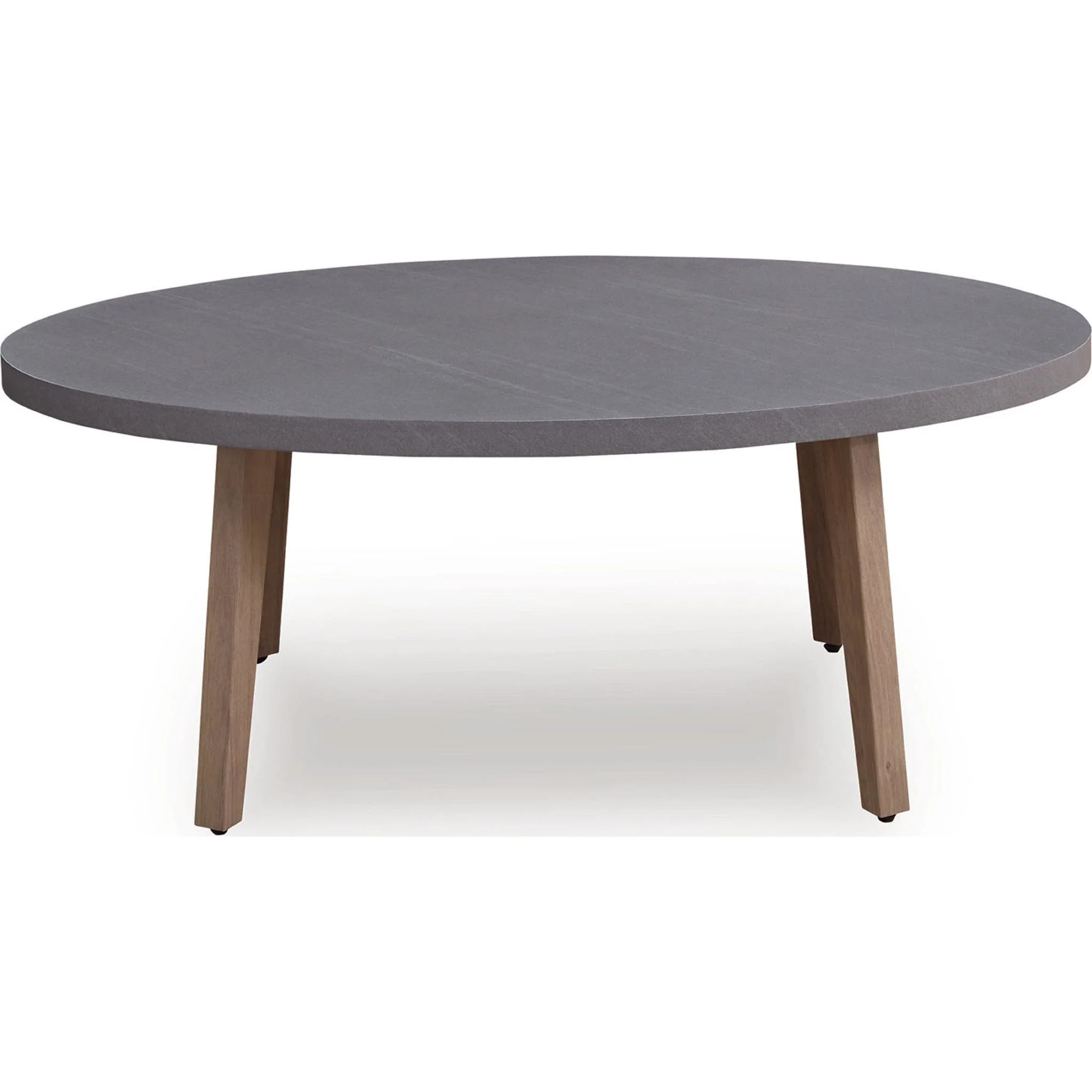 Francis Beach Outdoor Coffee Table - Image 3
