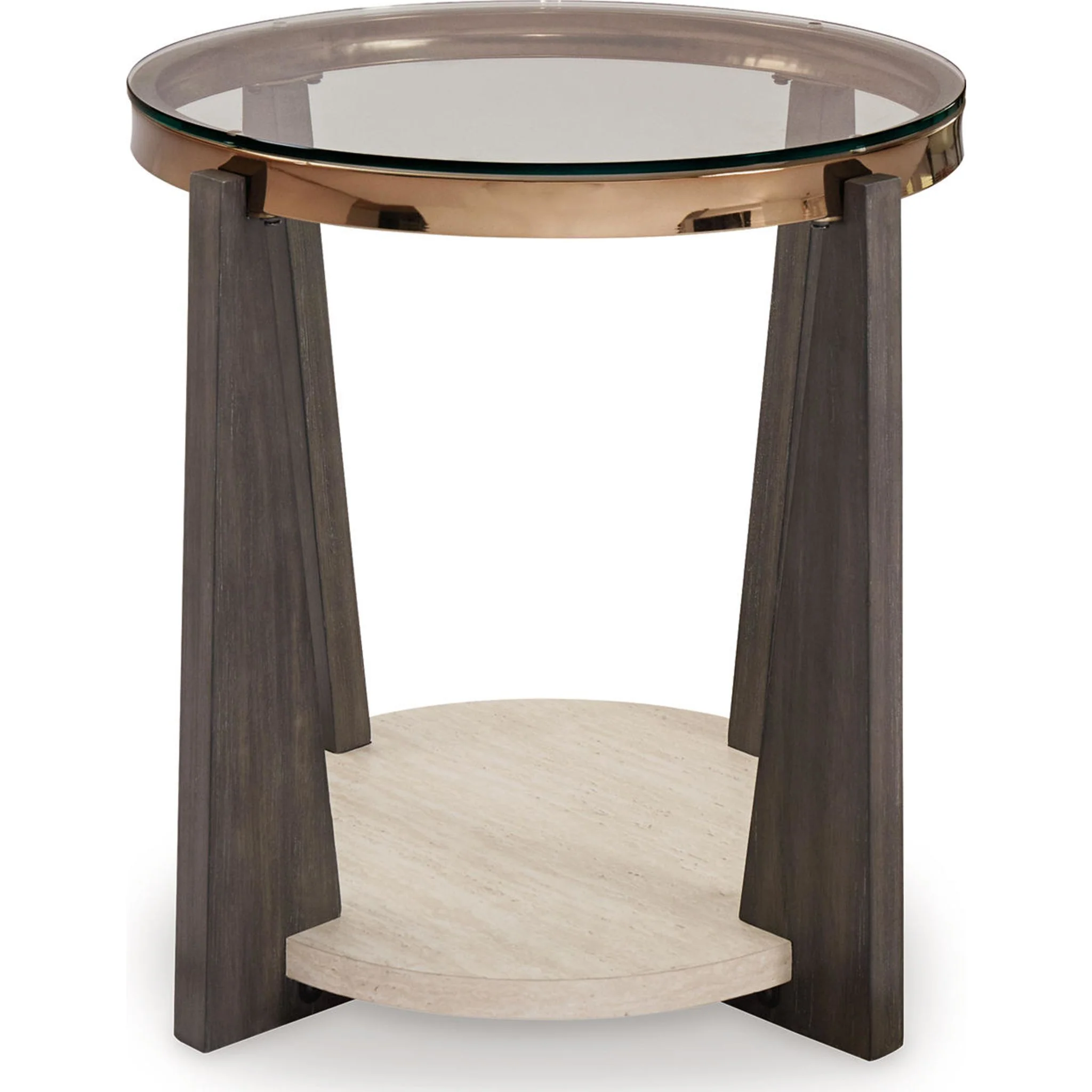 Frazwa End Table - Image 32