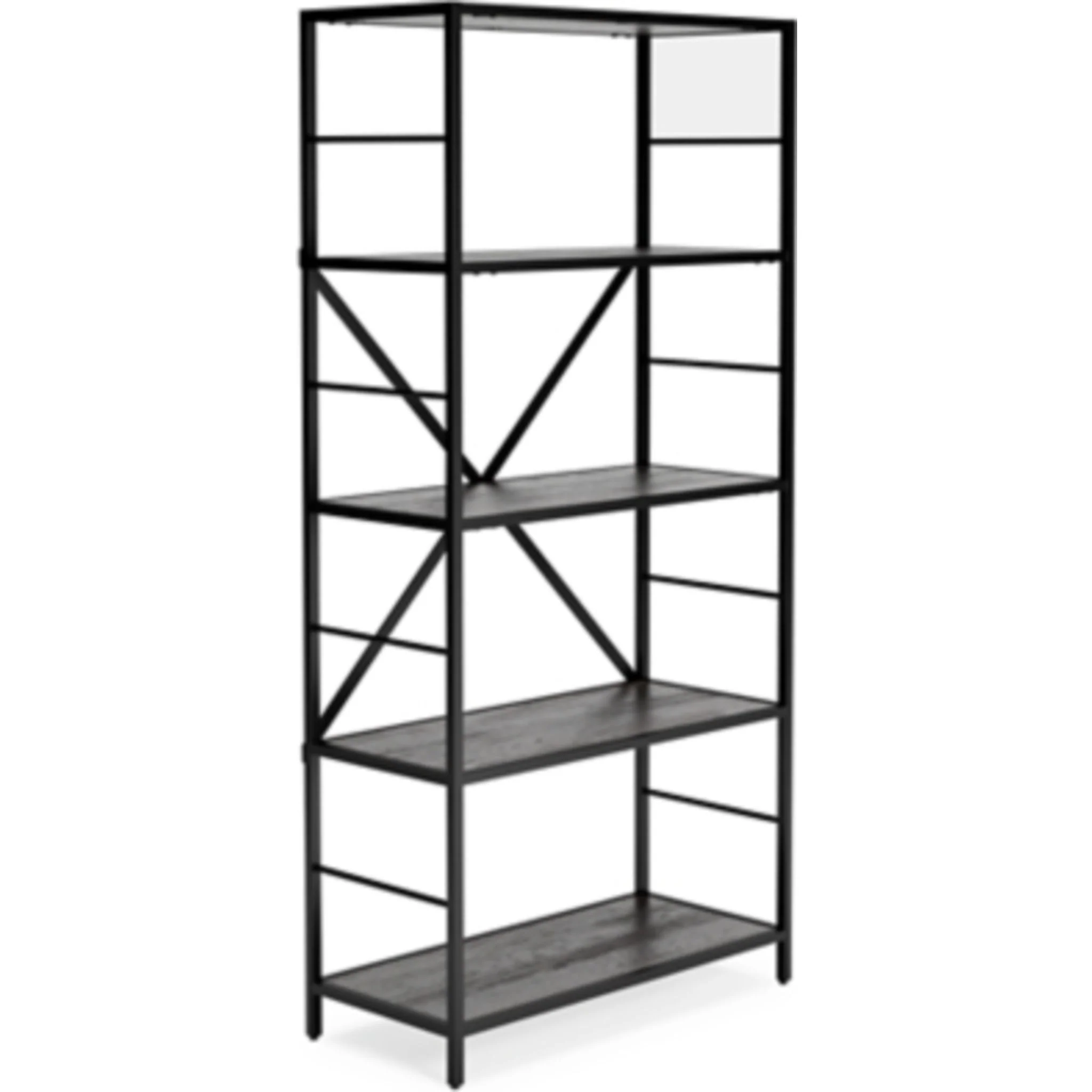 Freedan Bookcase - Image 2