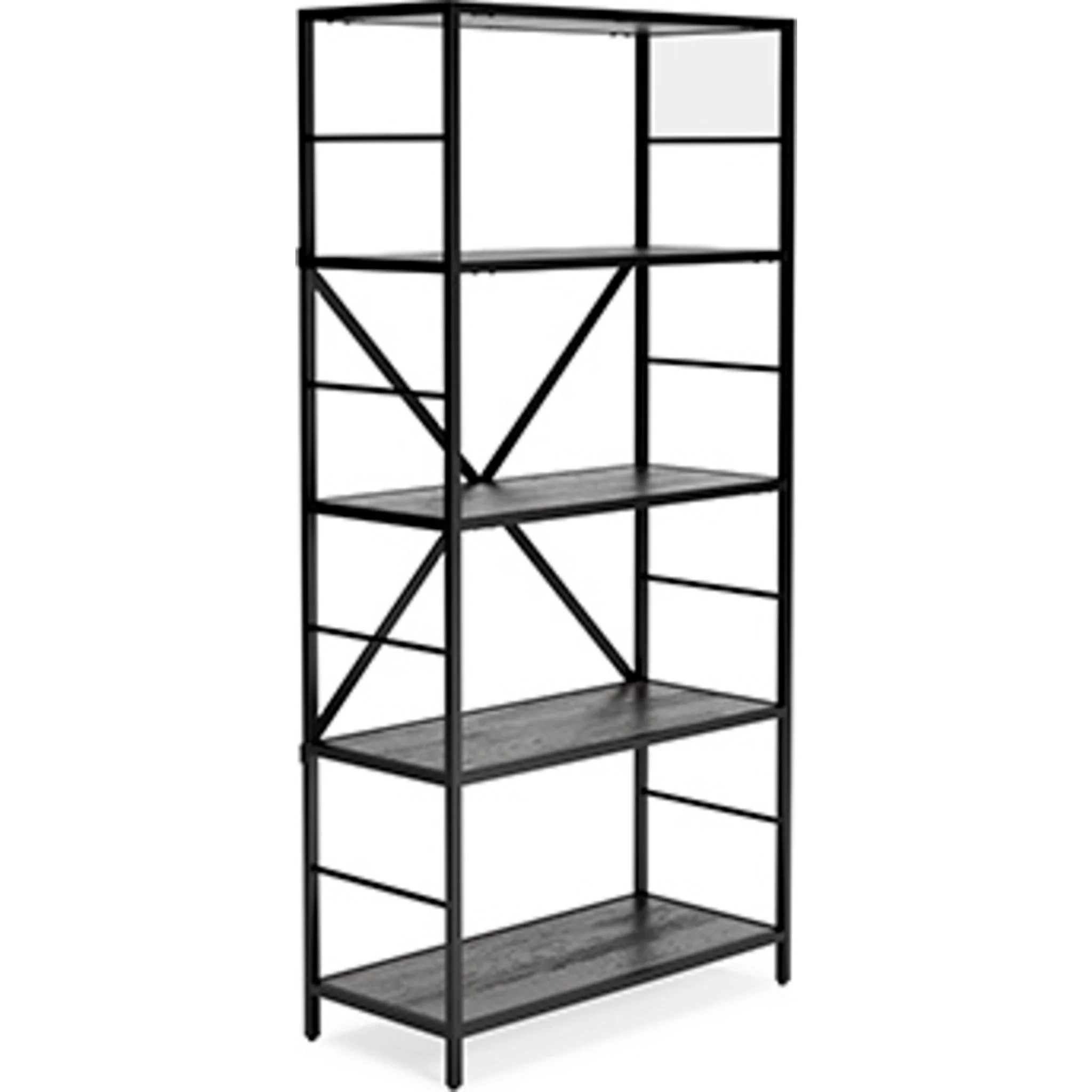 Freedan Bookcase - Image 4