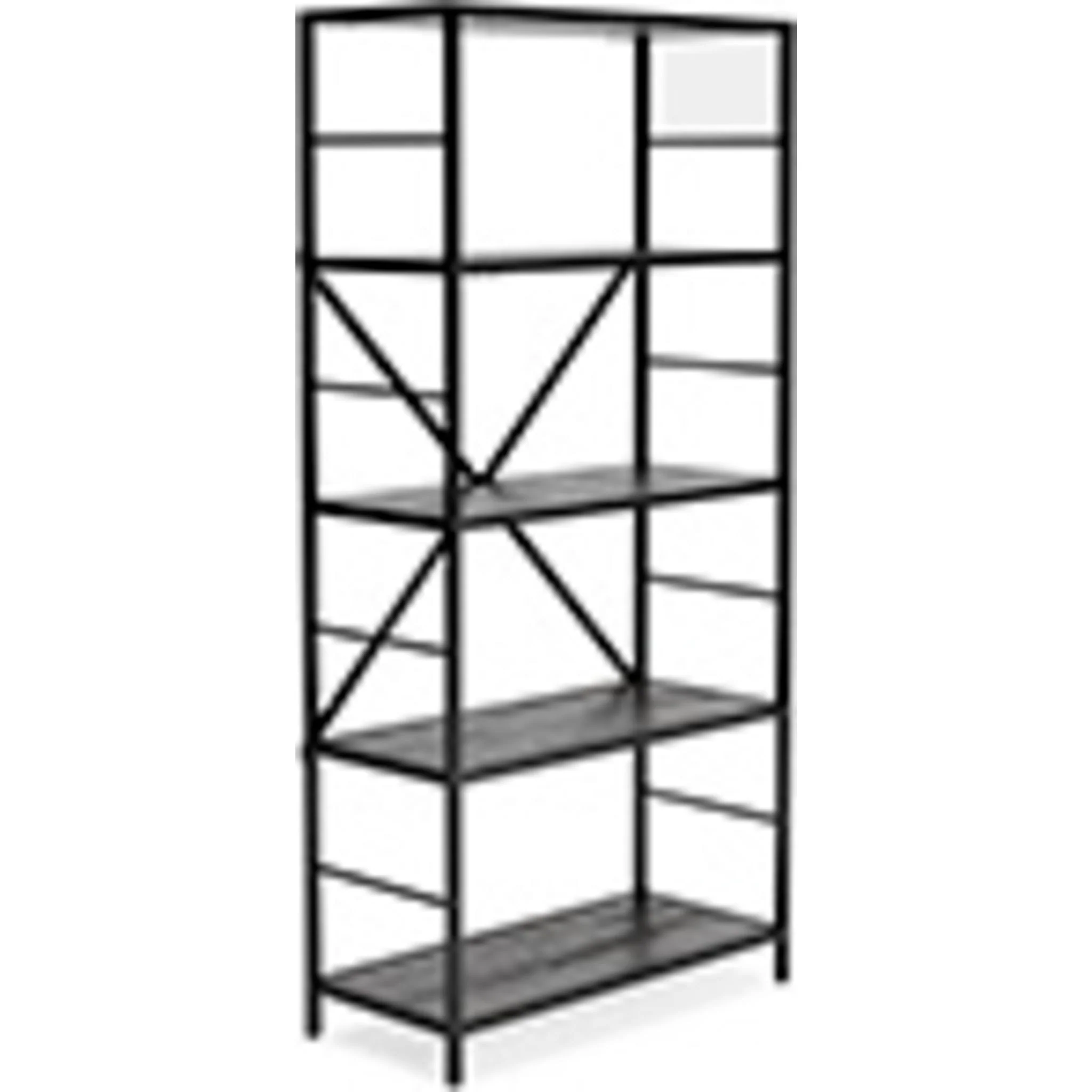 Freedan Bookcase - Image 5