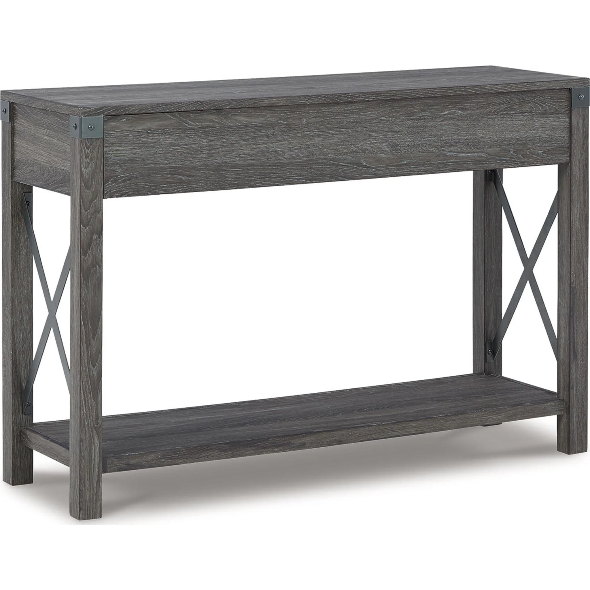Freedan Console Sofa Table - Image 10