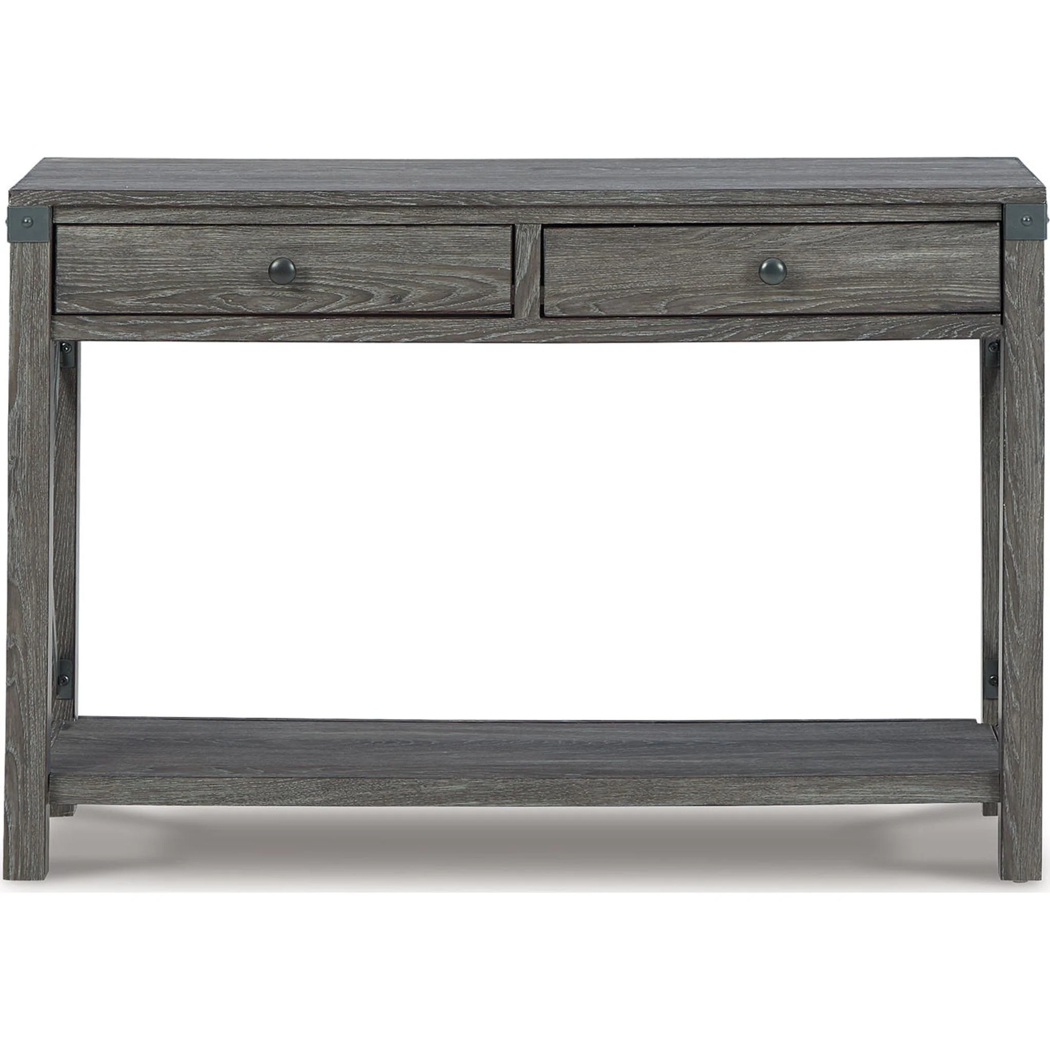 Freedan Console Sofa Table - Image 13