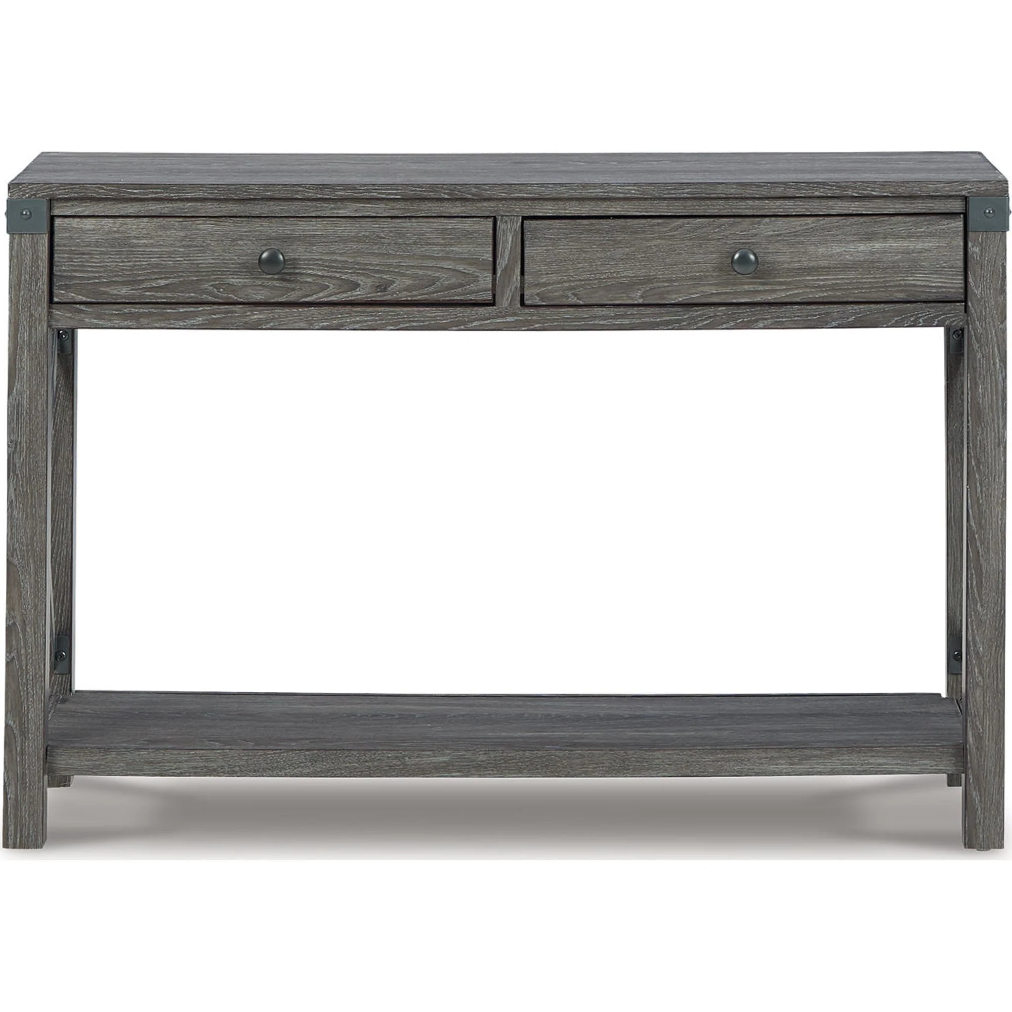 Freedan Console Sofa Table - Image 14