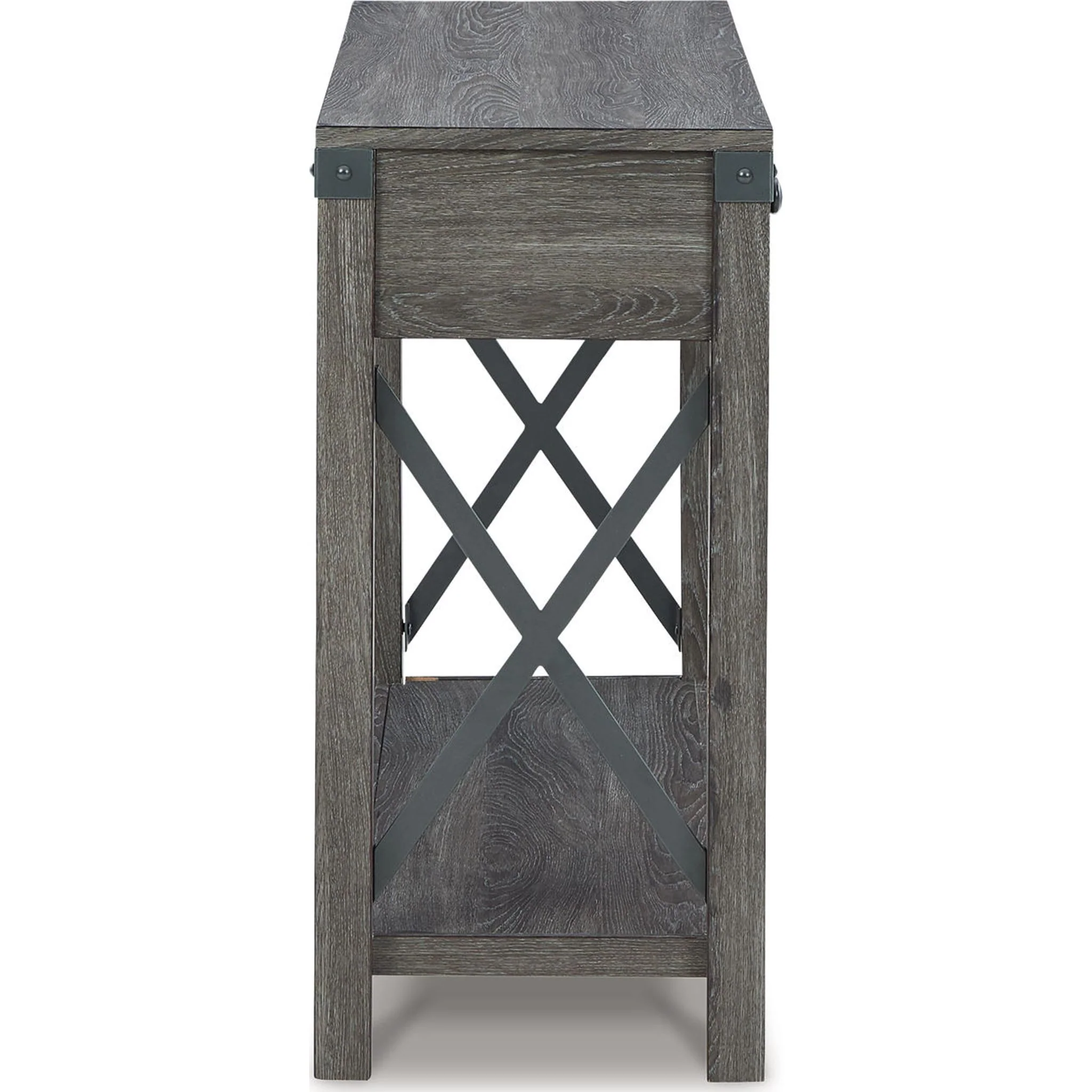 Freedan Console Sofa Table - Image 16
