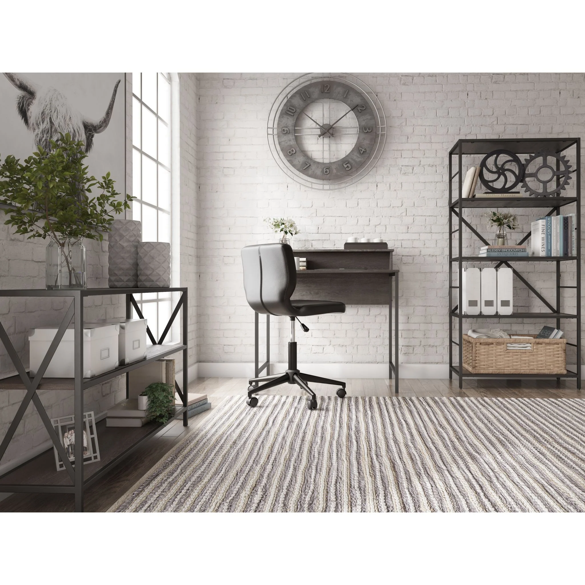 Freedan Desk - Image 2