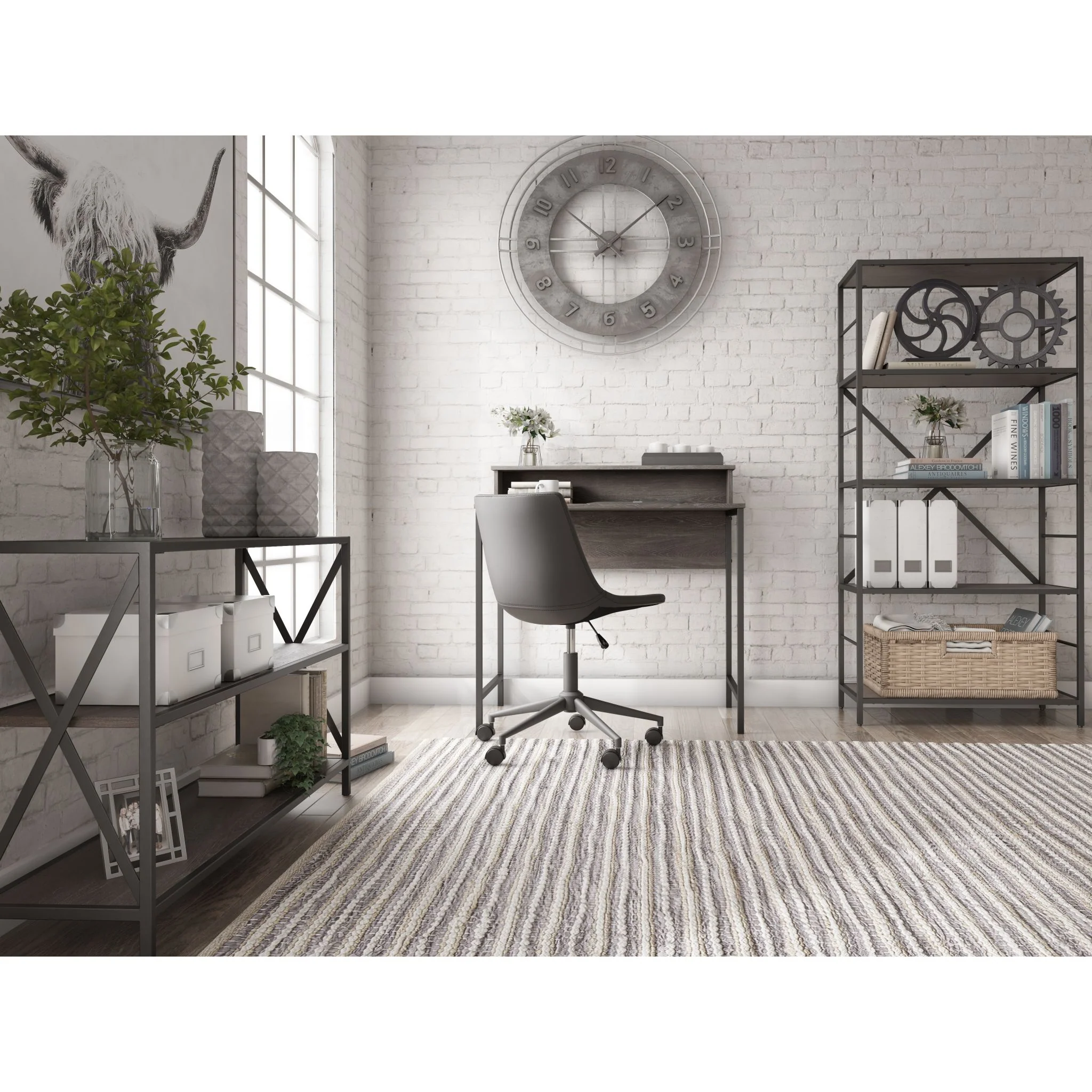 Freedan Desk - Image 9