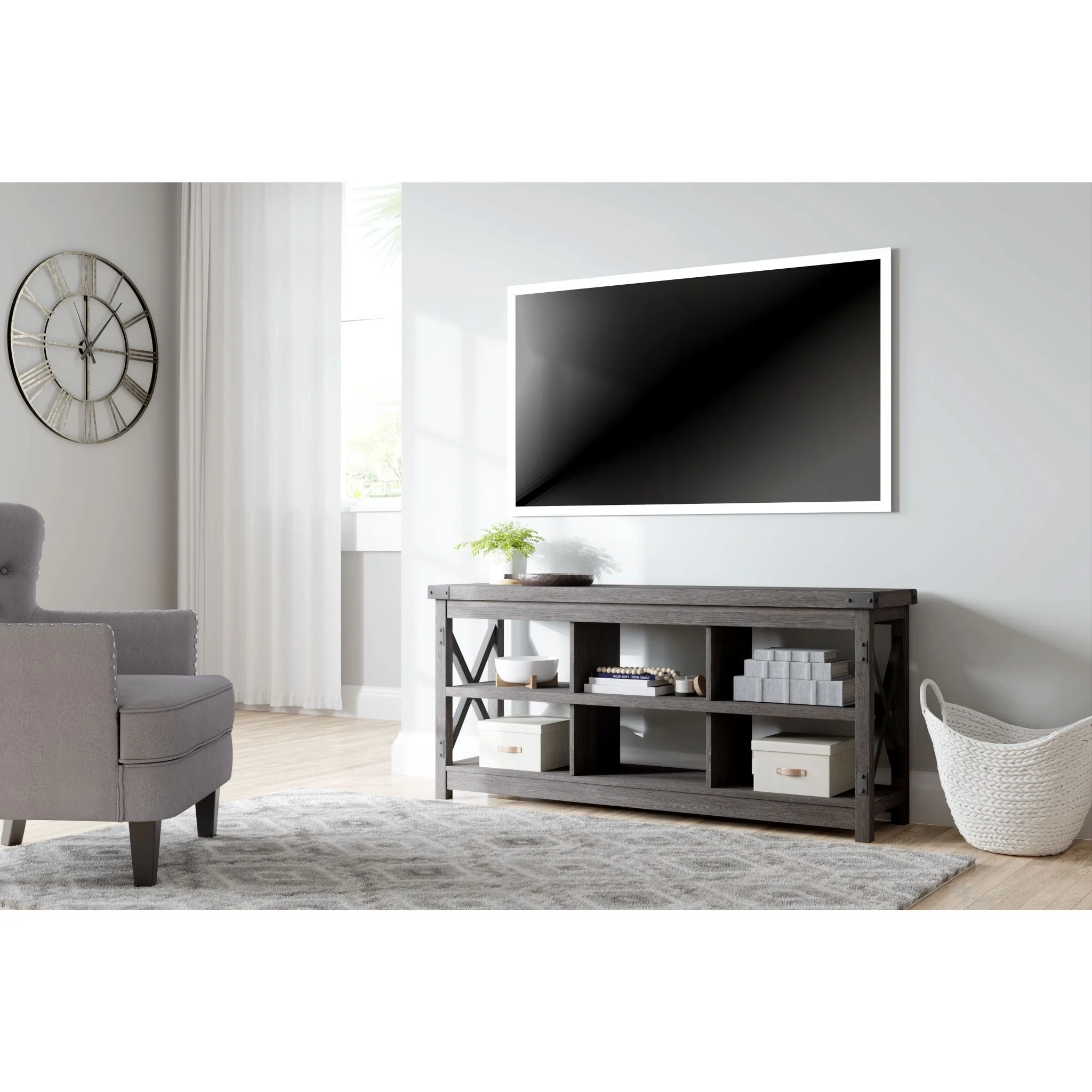 Freedan TV Stand - Image 2