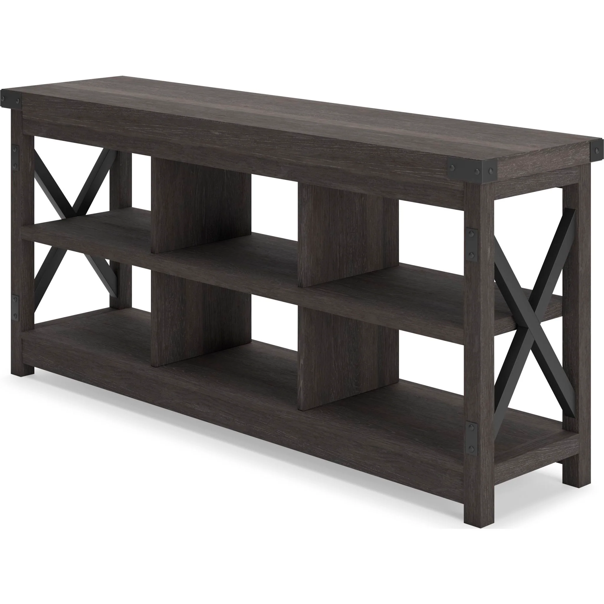 Freedan TV Stand - Image 3