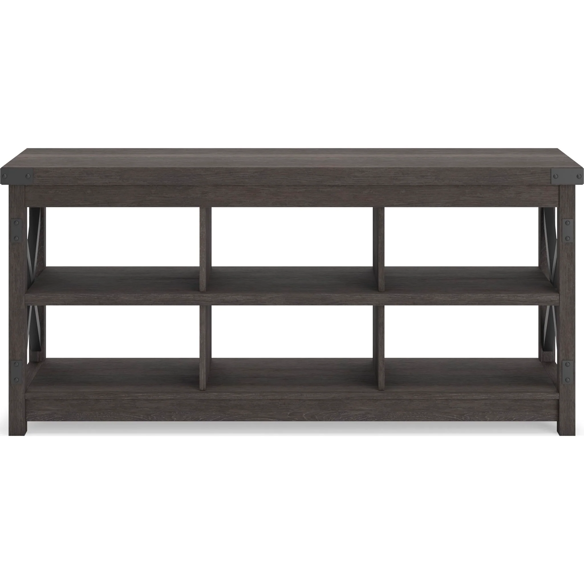 Freedan TV Stand - Image 4