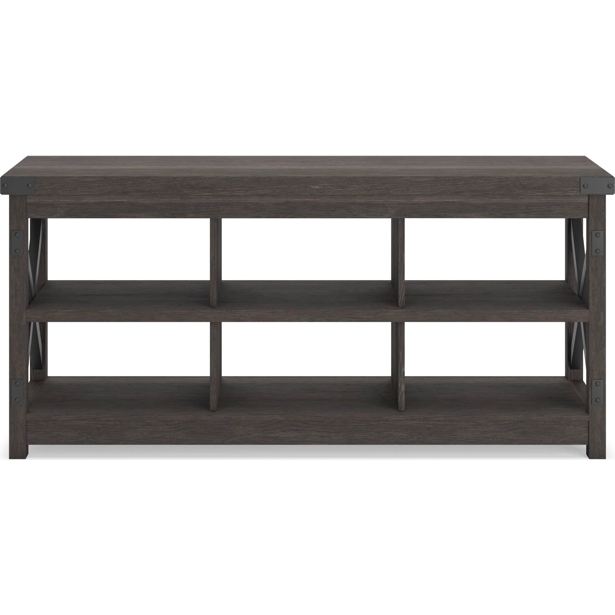 Freedan TV Stand - Image 6