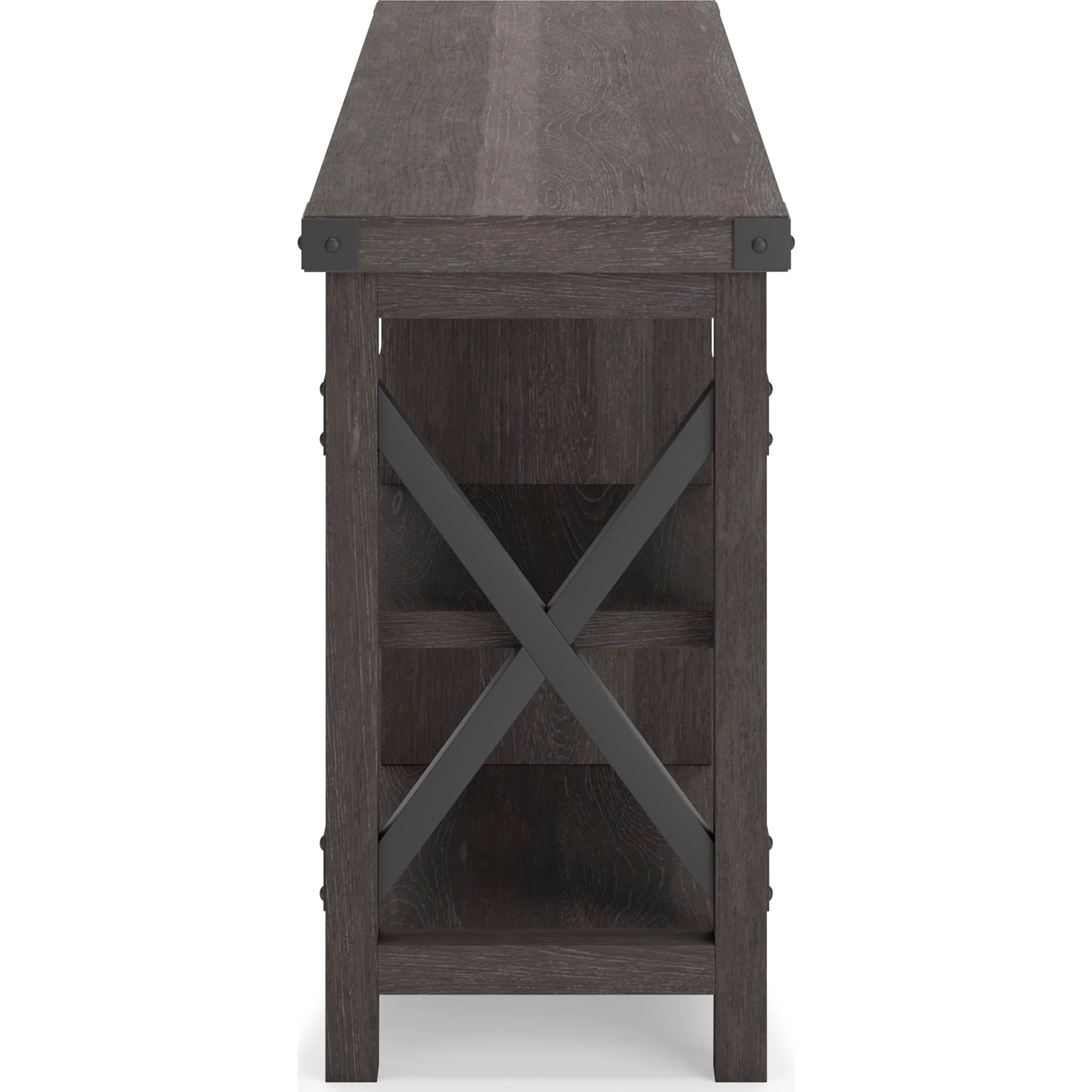 Freedan TV Stand - Image 7