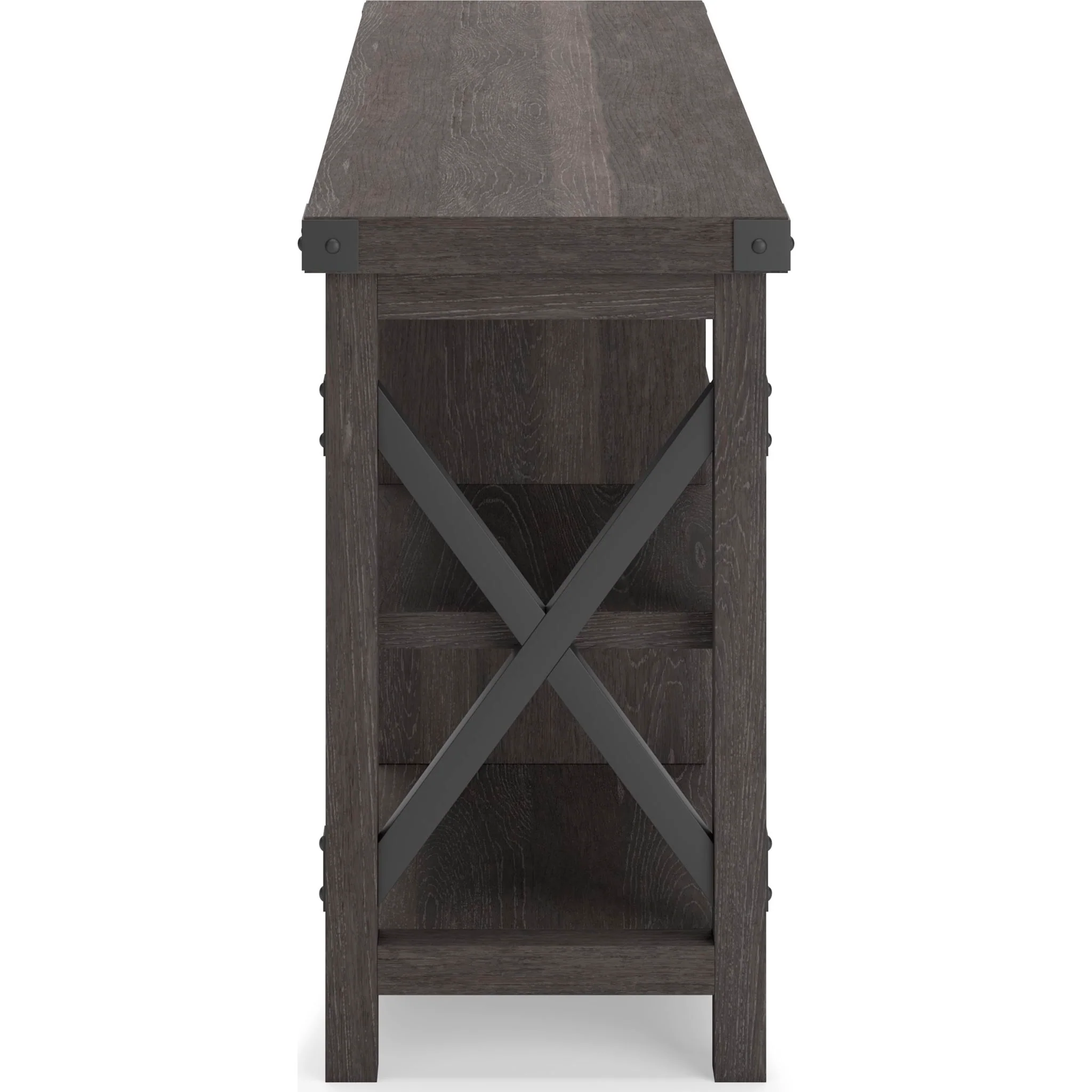 Freedan TV Stand - Image 8