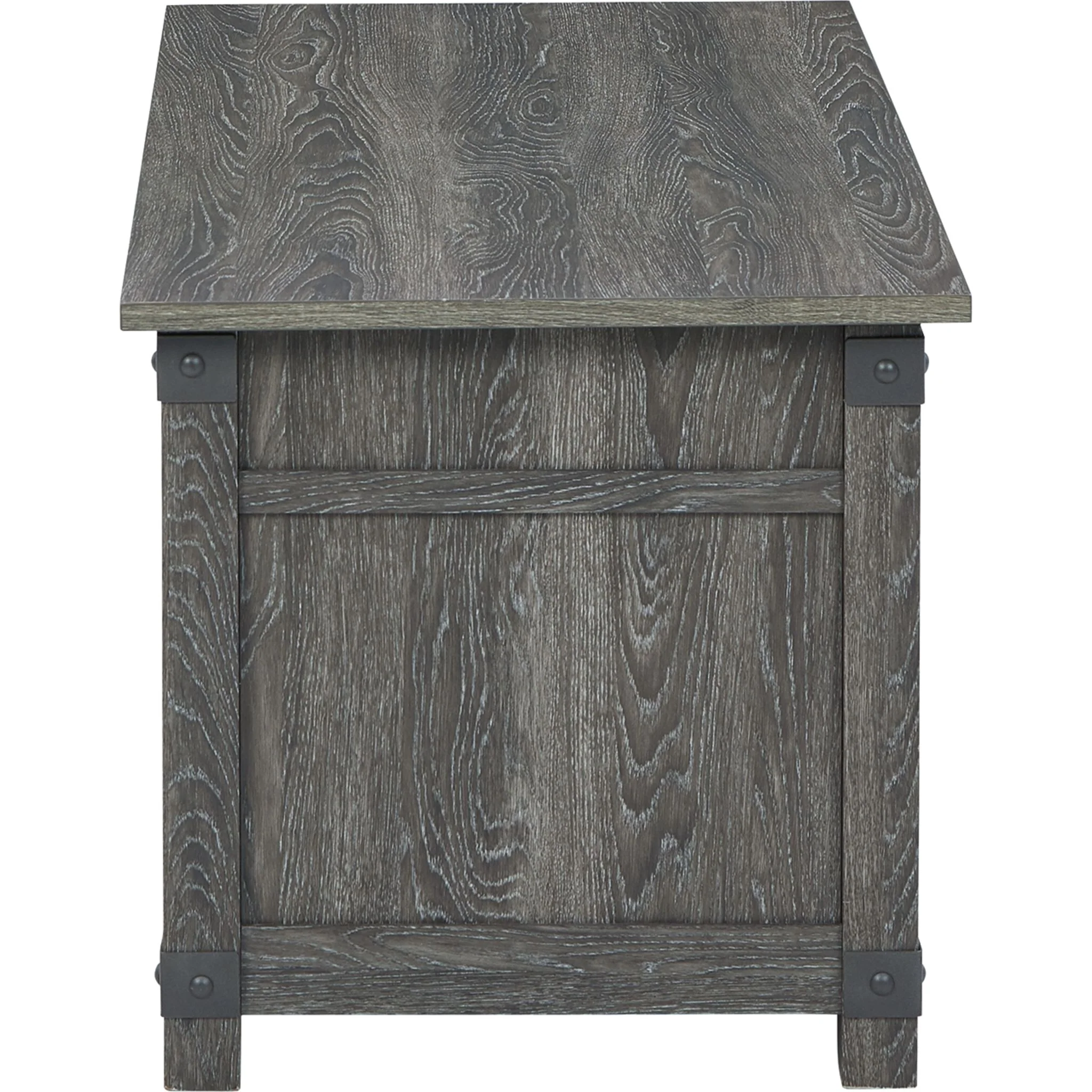 Freedan Rect Lift Top Coffee Table - Image 11