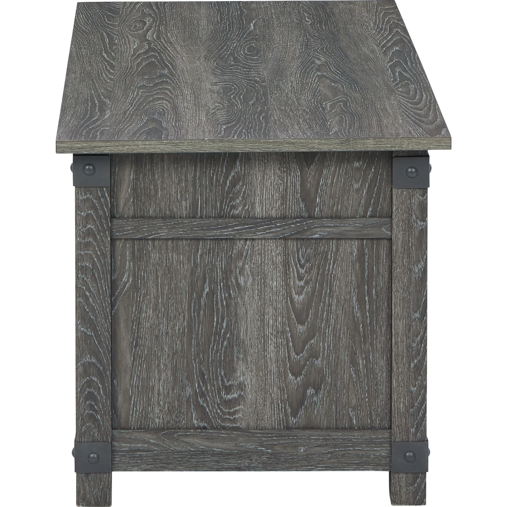Freedan Rect Lift Top Coffee Table - Image 6