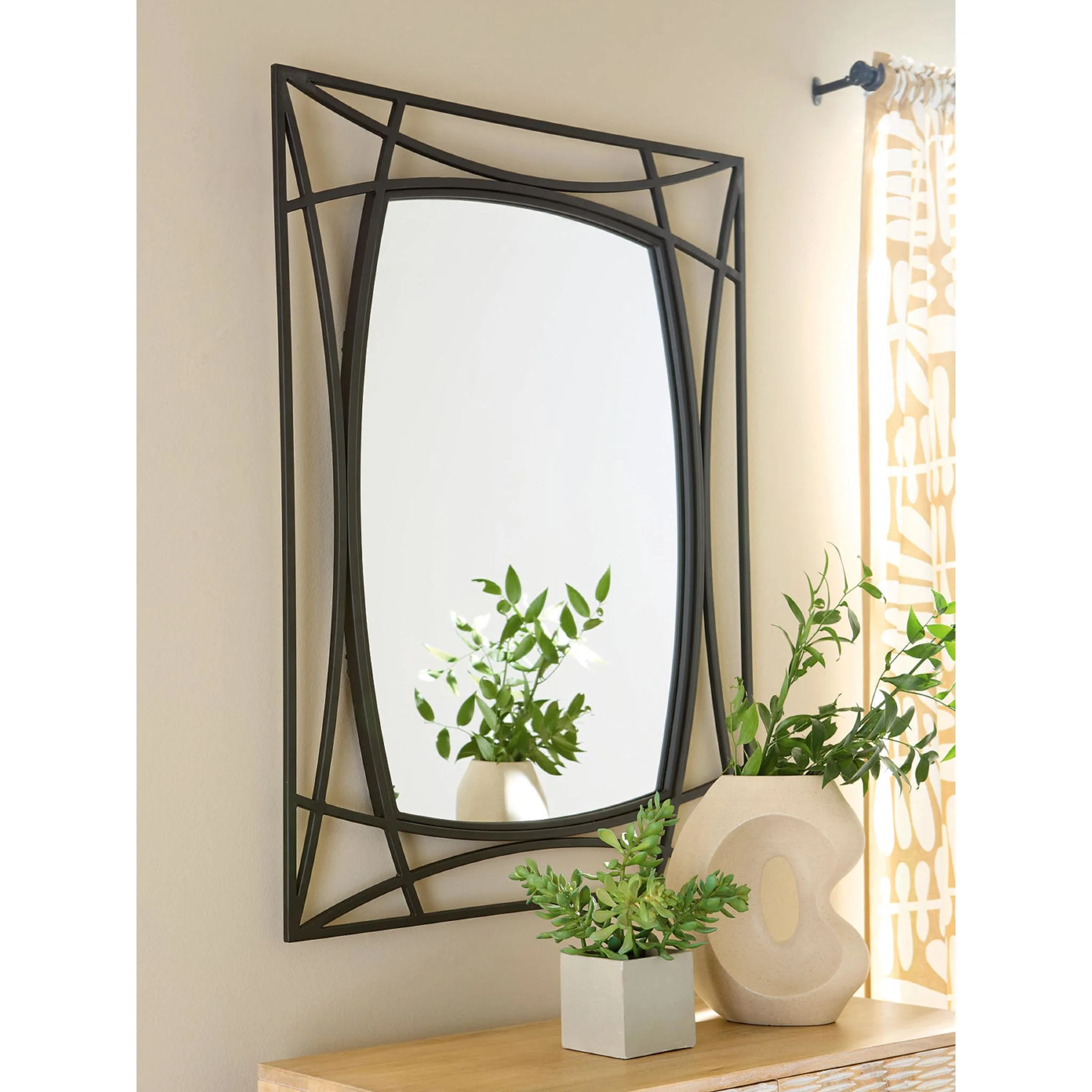 Freenville Accent Mirror - Image 2