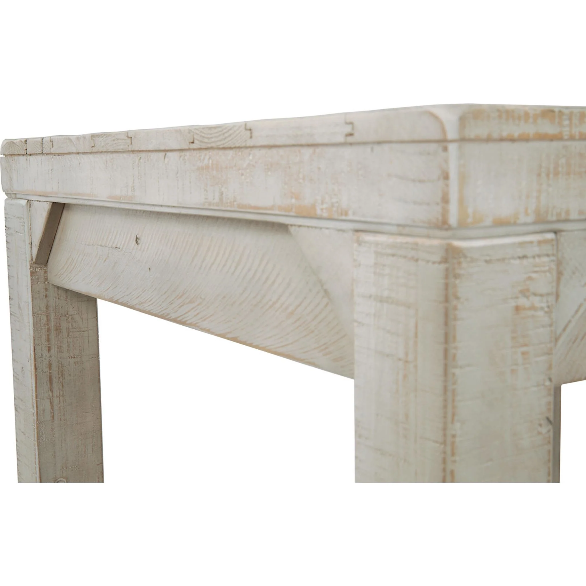 Fregine Rectangle End Table - Image 21