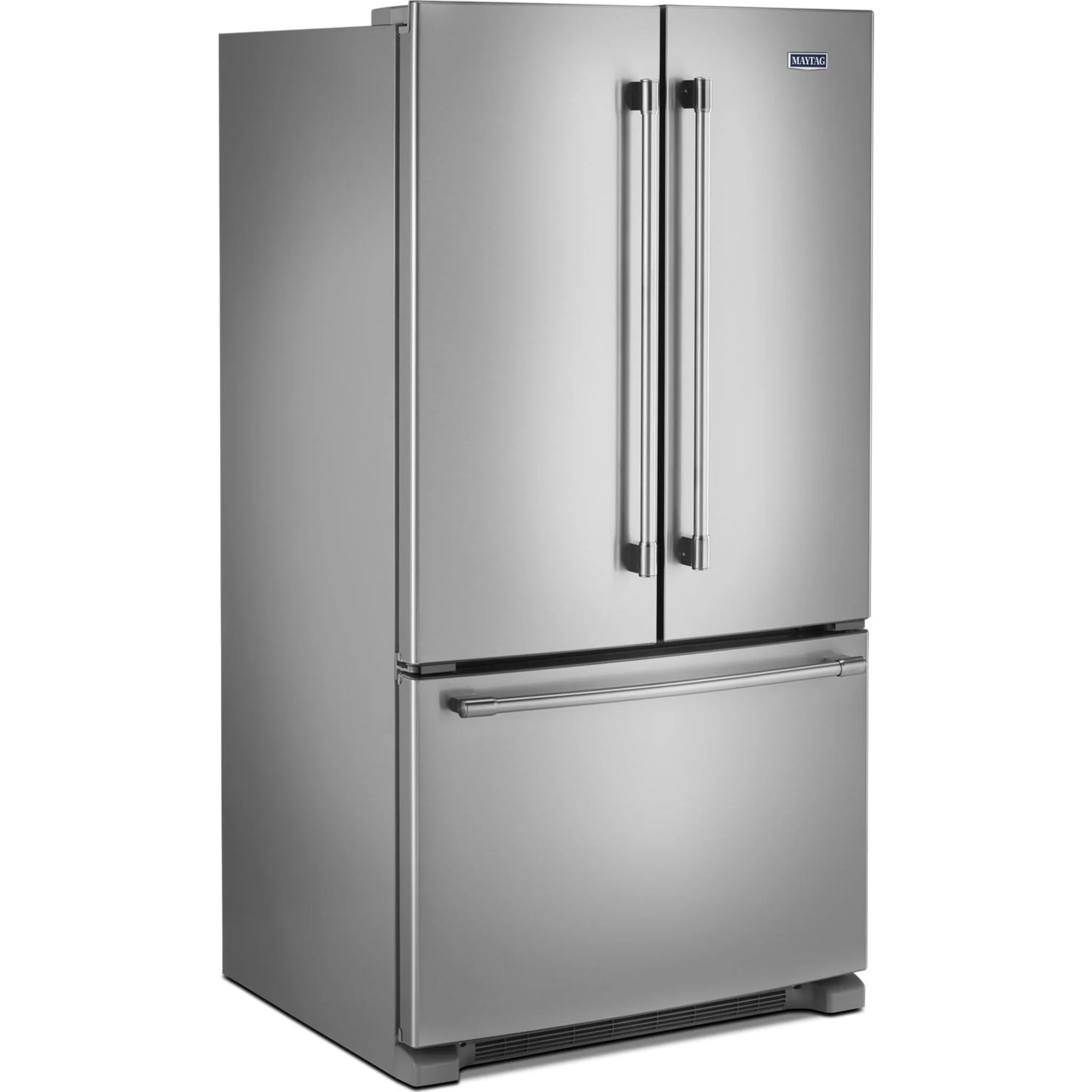 Maytag  36" Wide French Door Refrigerator - 25 cu. ft. (MFF2558FEZ) - Image 15