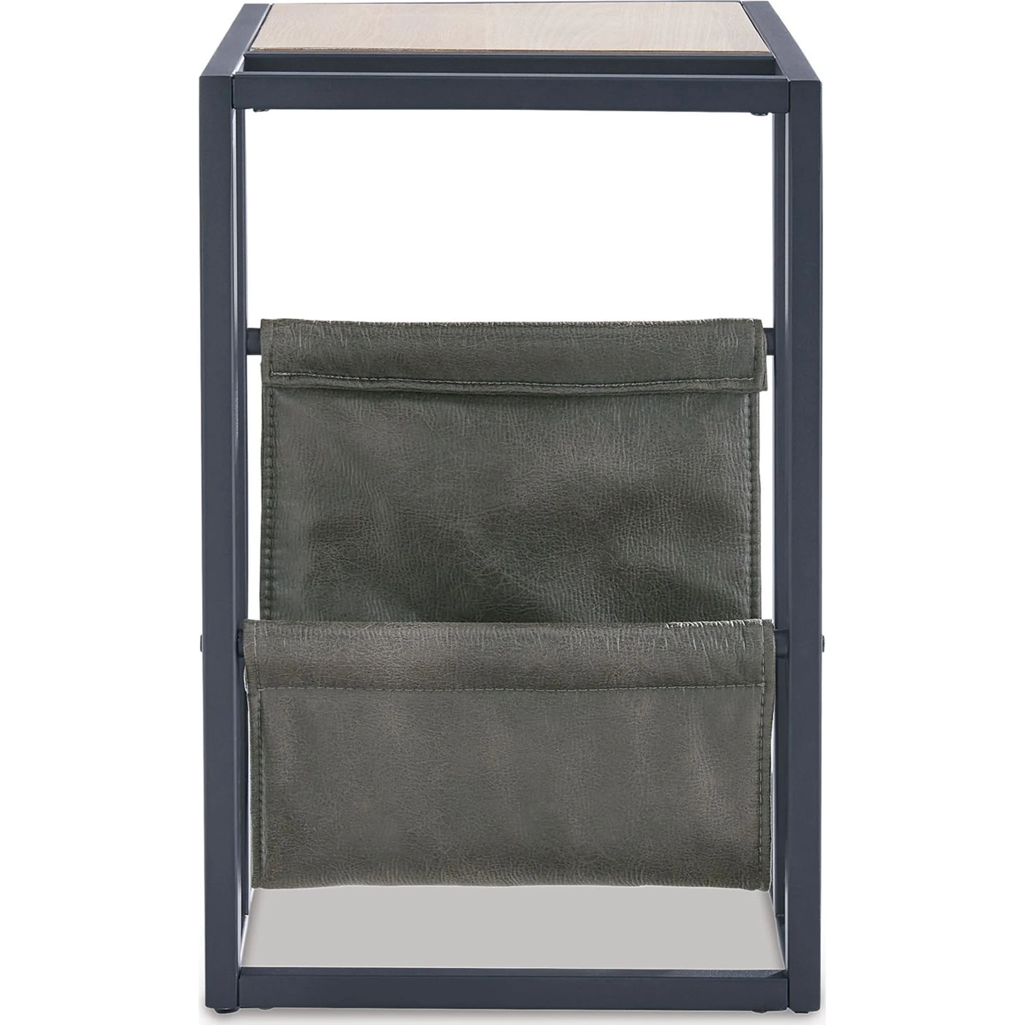 Freslowe Chairside End Table - Image 6