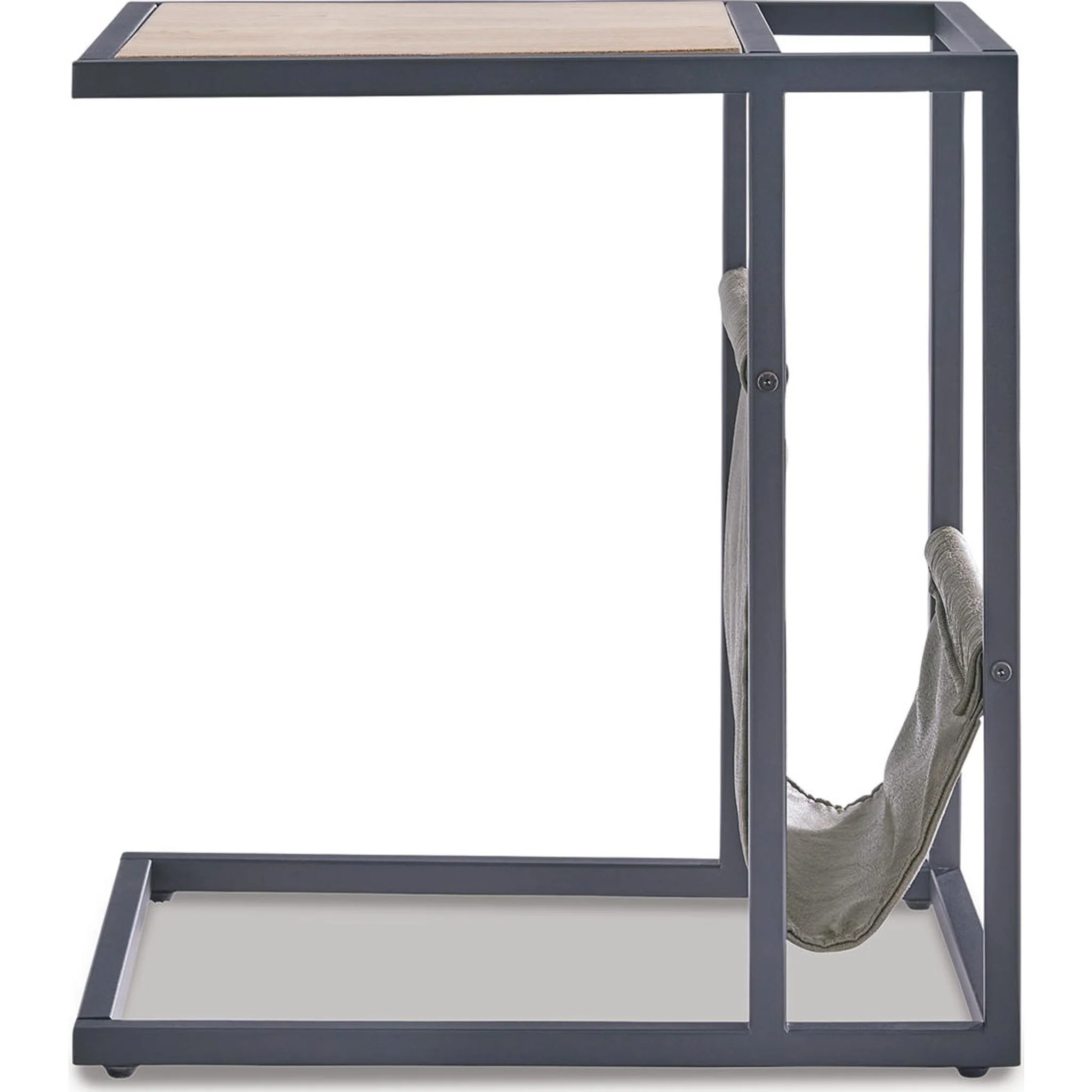 Freslowe Chairside End Table - Image 7