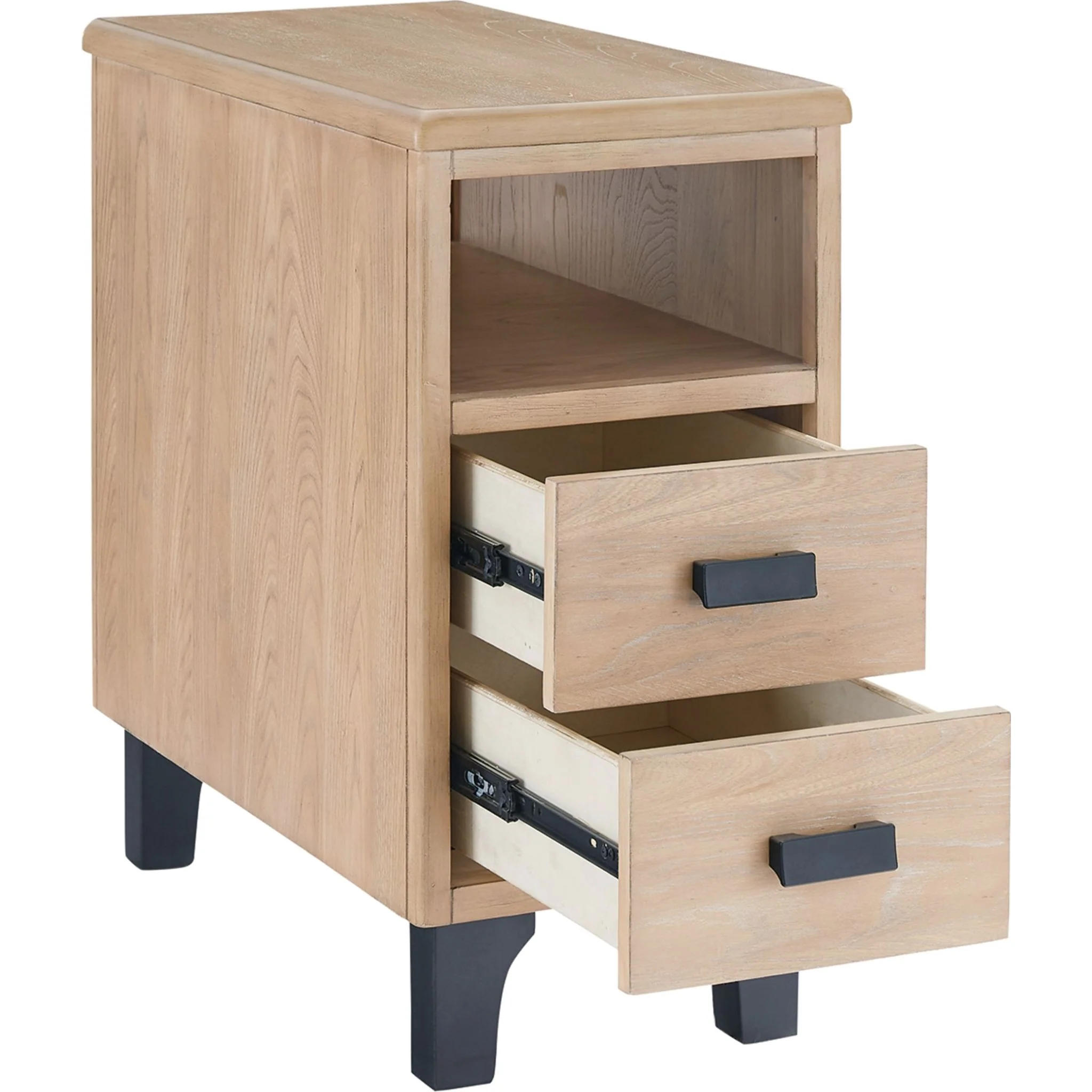 Freslowe Chairside End Table - Image 3