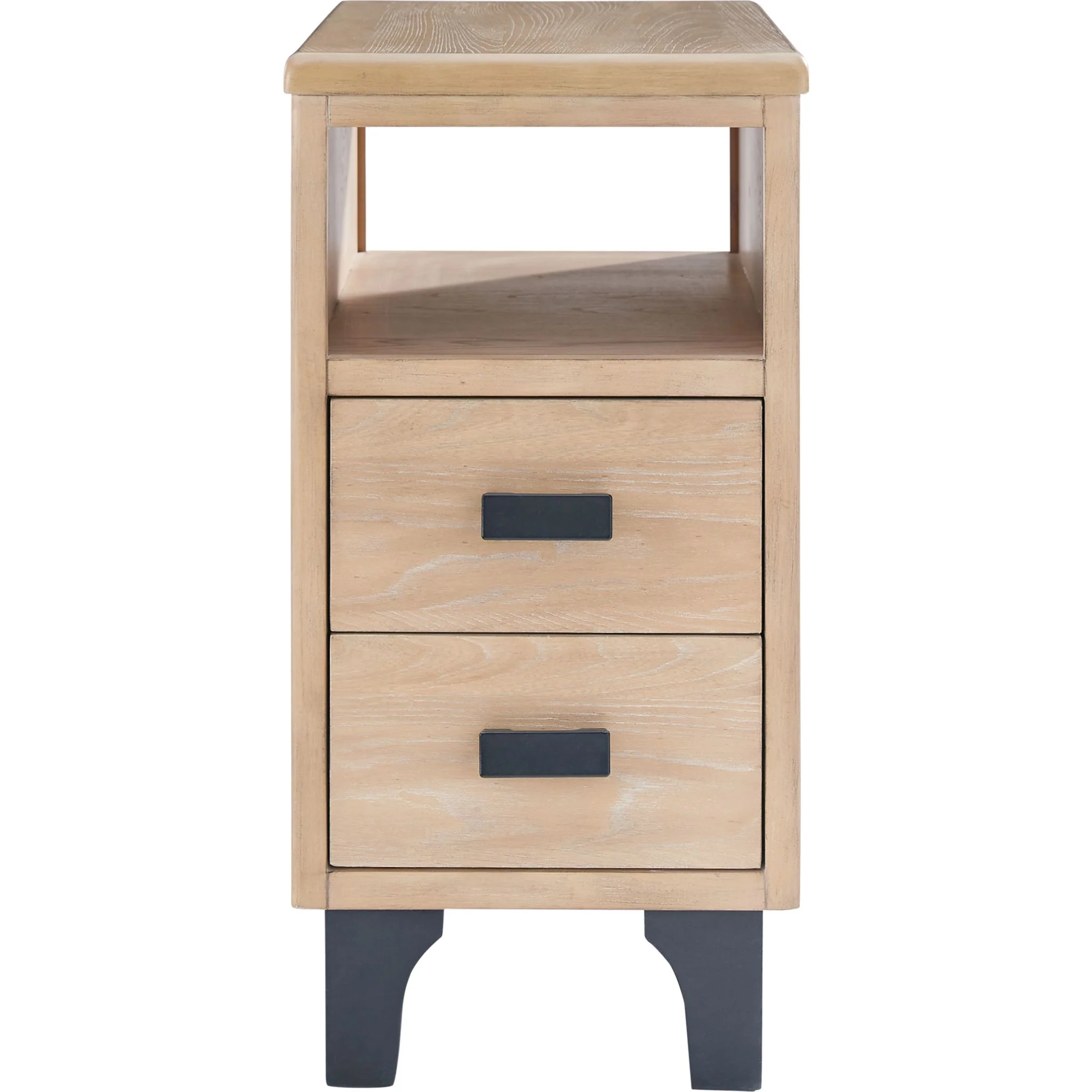 Freslowe Chairside End Table - Image 4