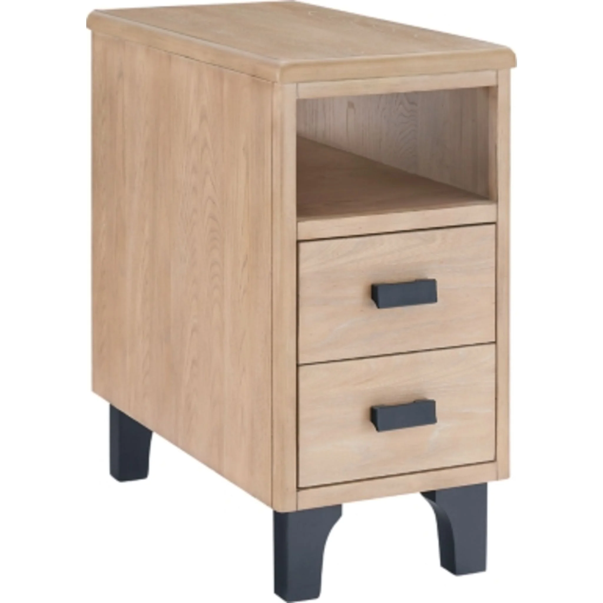 Freslowe Chairside End Table - Image 7