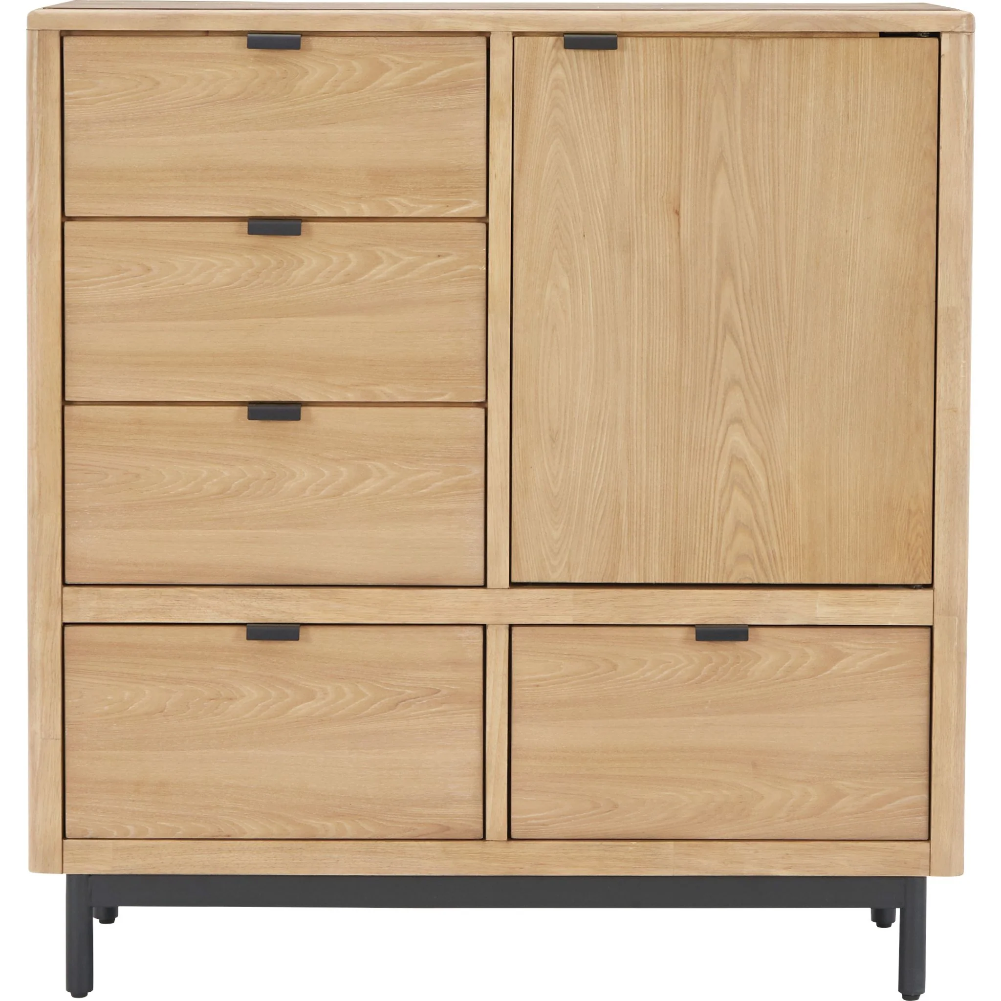 Freslowe-EXCLUSIVE Door Chest - Image 4