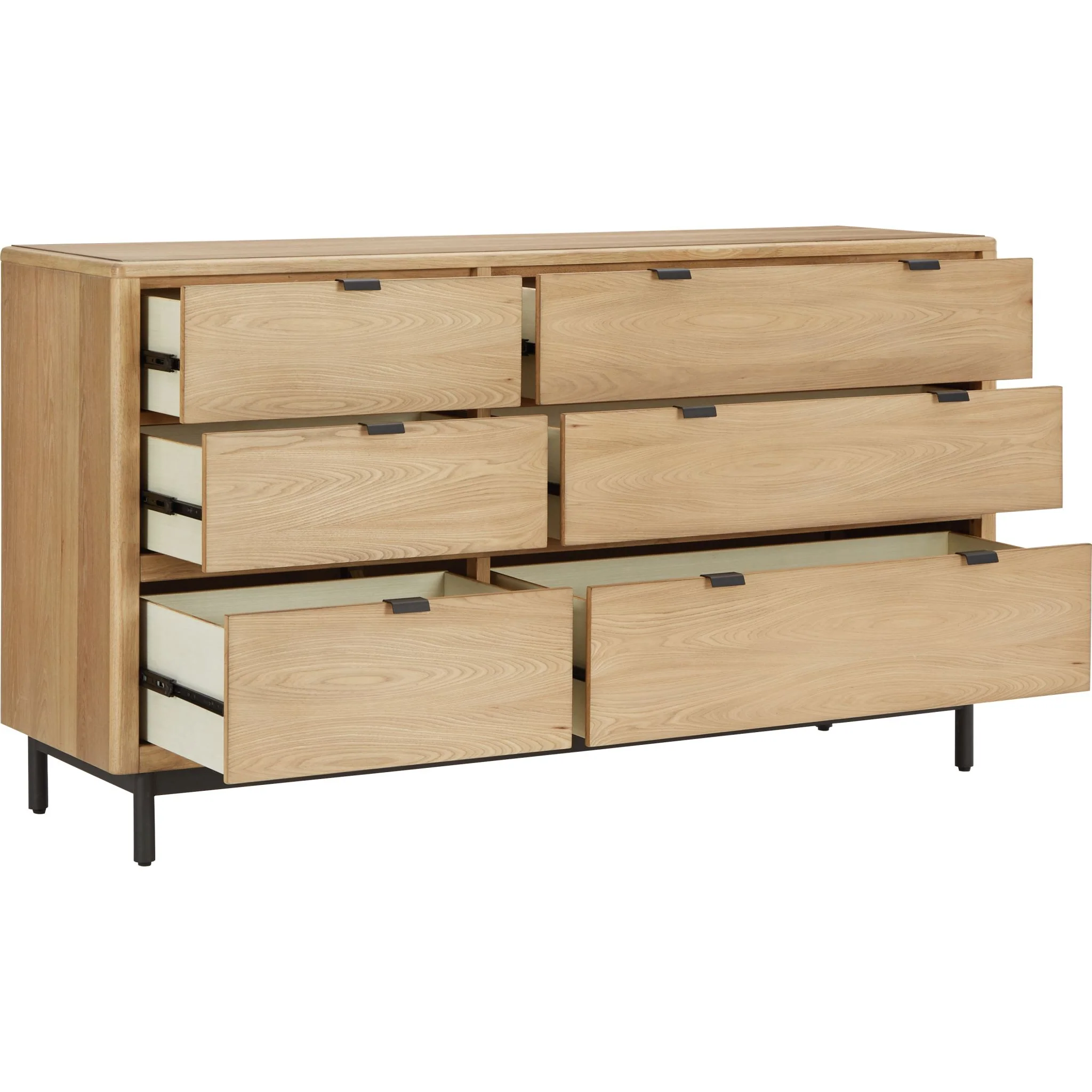 Freslowe-EXCLUSIVE Dresser - Image 3