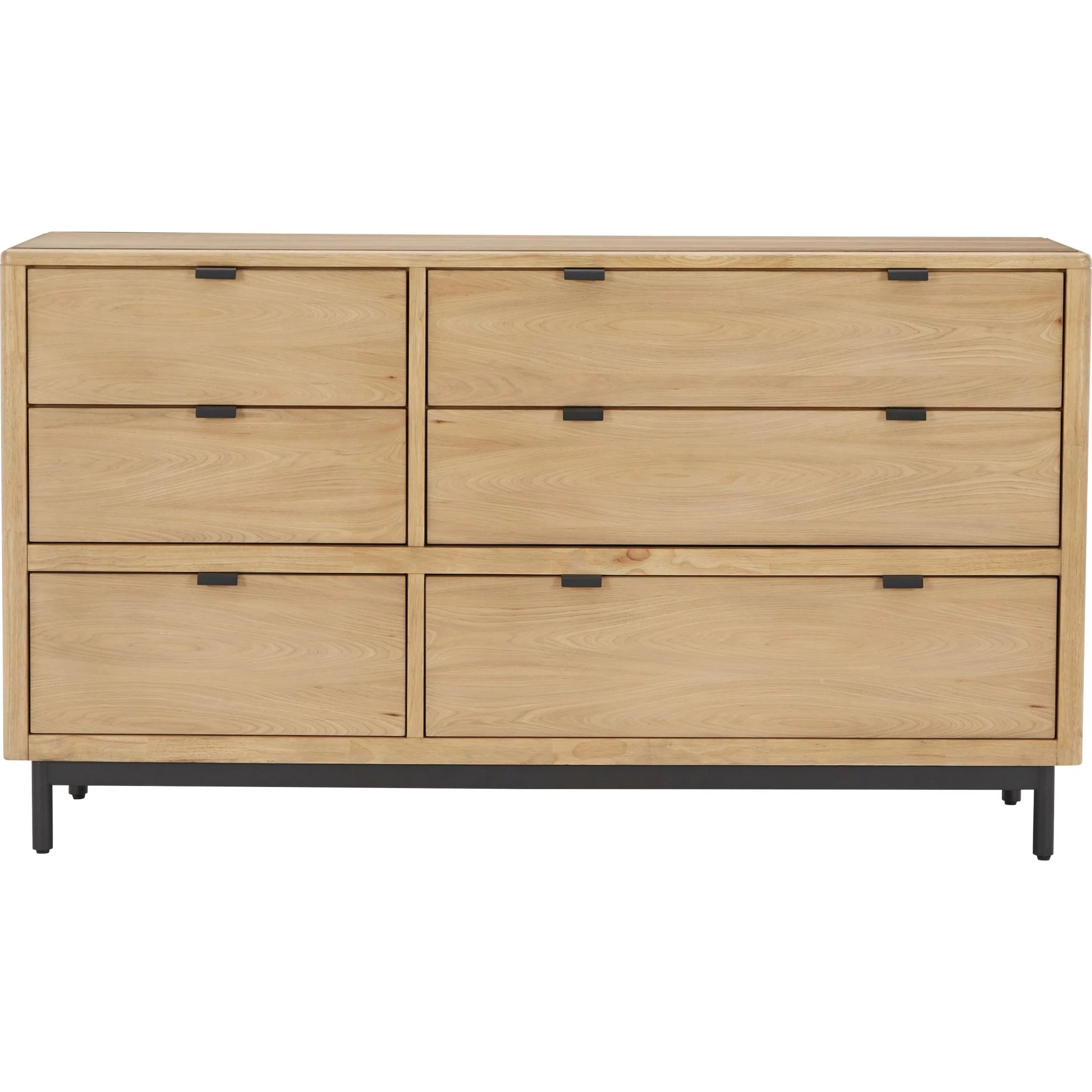 Freslowe-EXCLUSIVE Dresser - Image 4