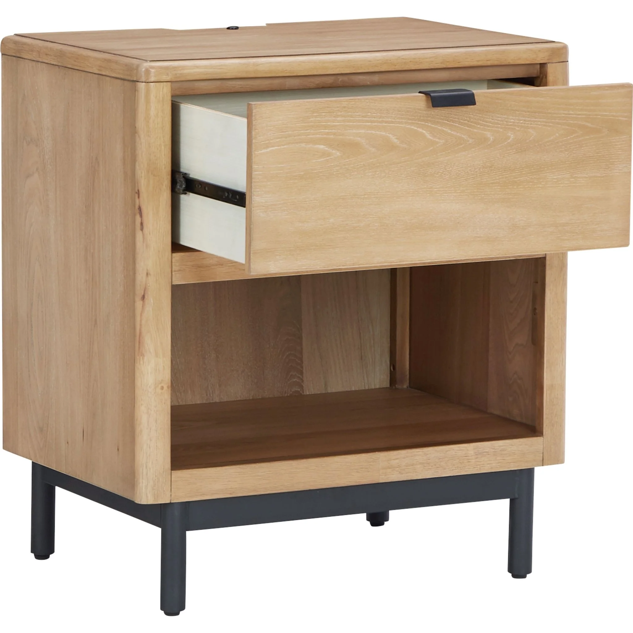 Freslowe-EXCLUSIVE Nightstand - Image 3