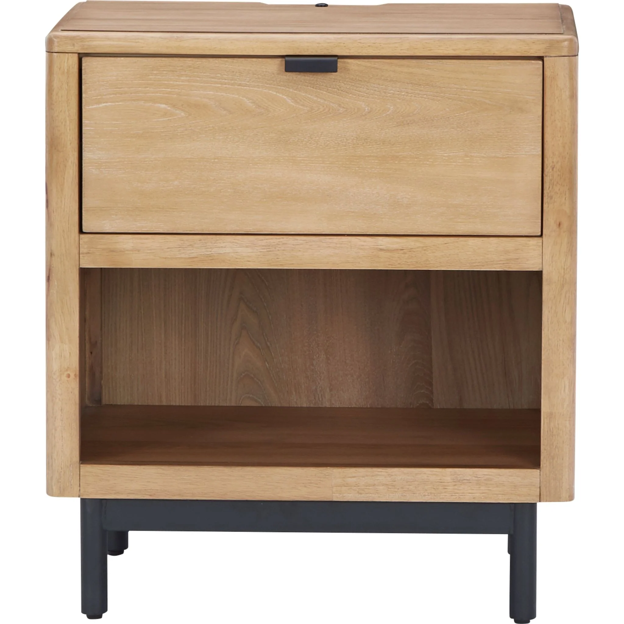 Freslowe-EXCLUSIVE Nightstand - Image 4
