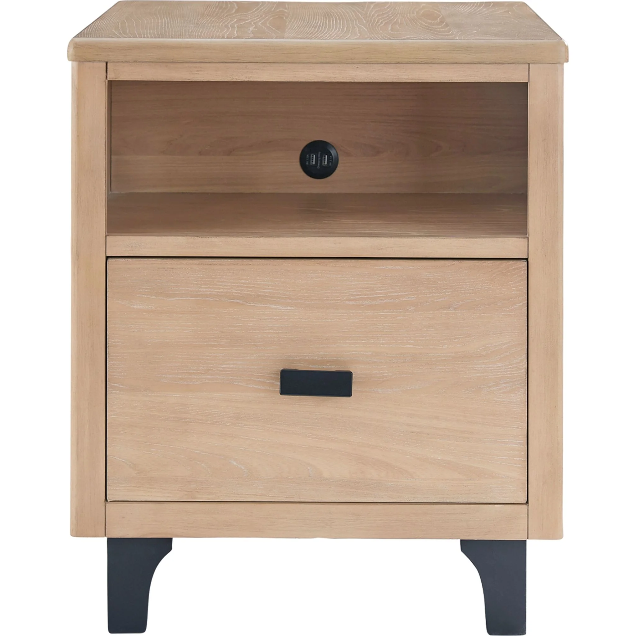 Freslowe Rectangle End Table - Image 4
