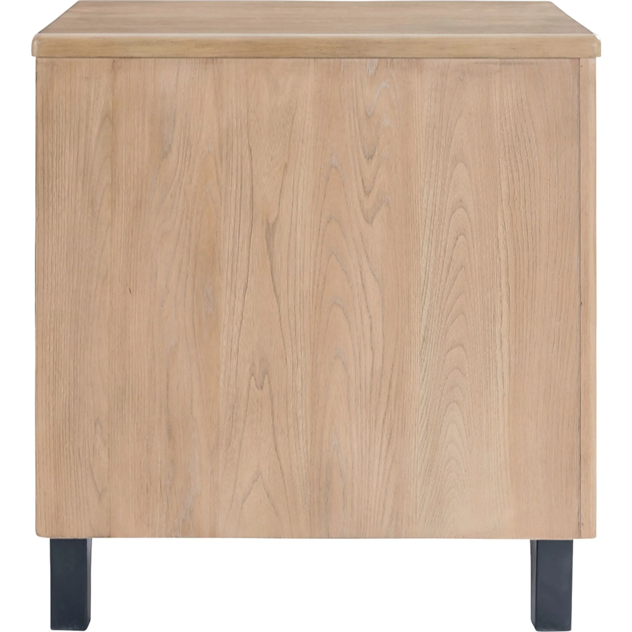 Freslowe Rectangle End Table - Image 5