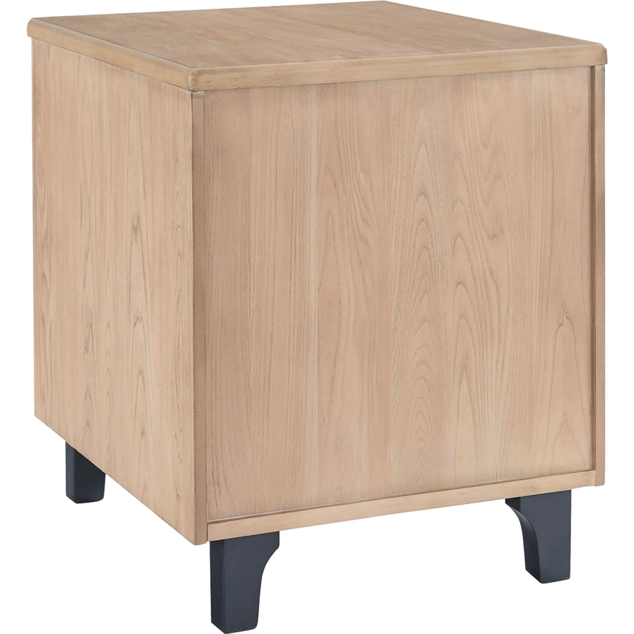 Freslowe Rectangle End Table - Image 6