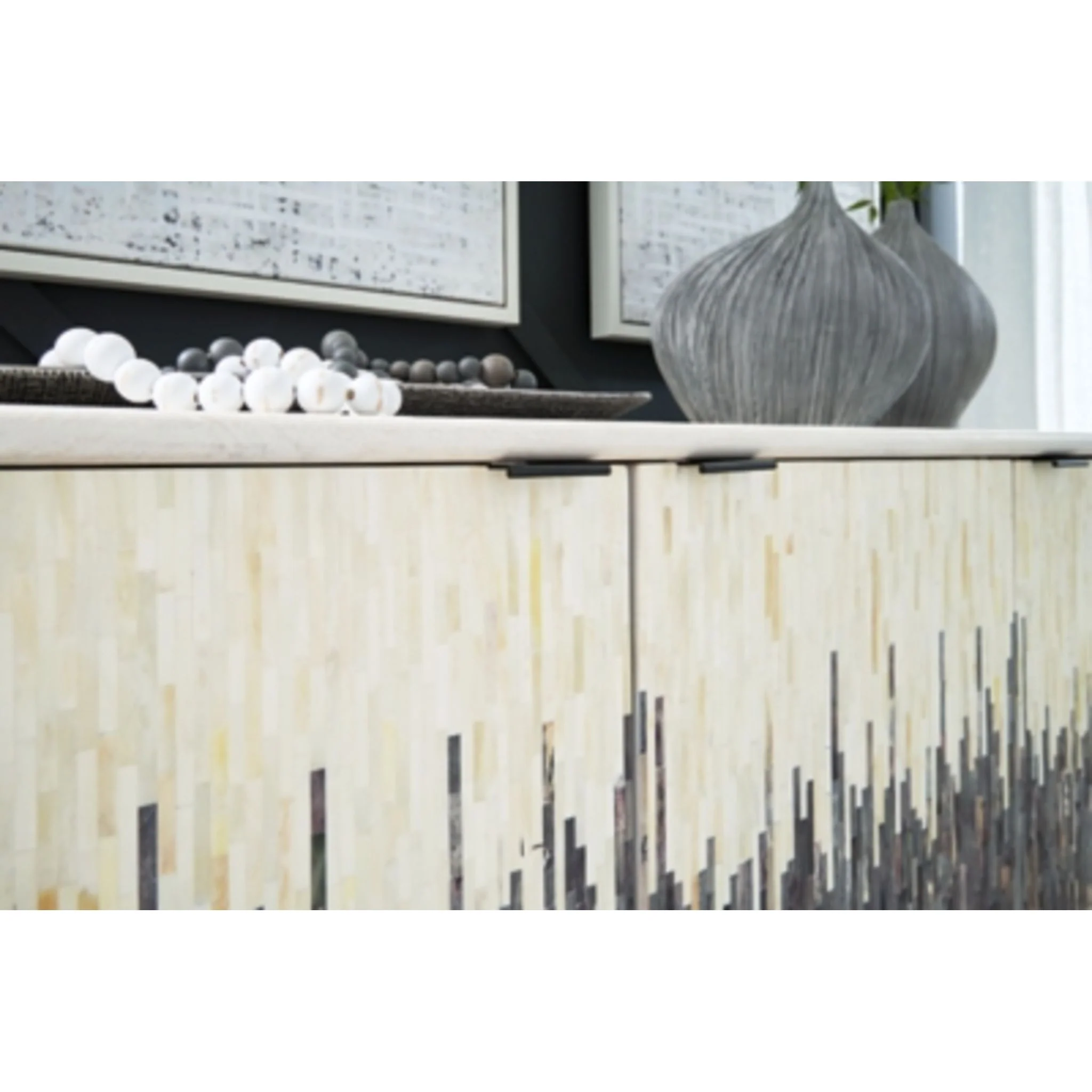 Freyton Accent Cabinet - Image 4