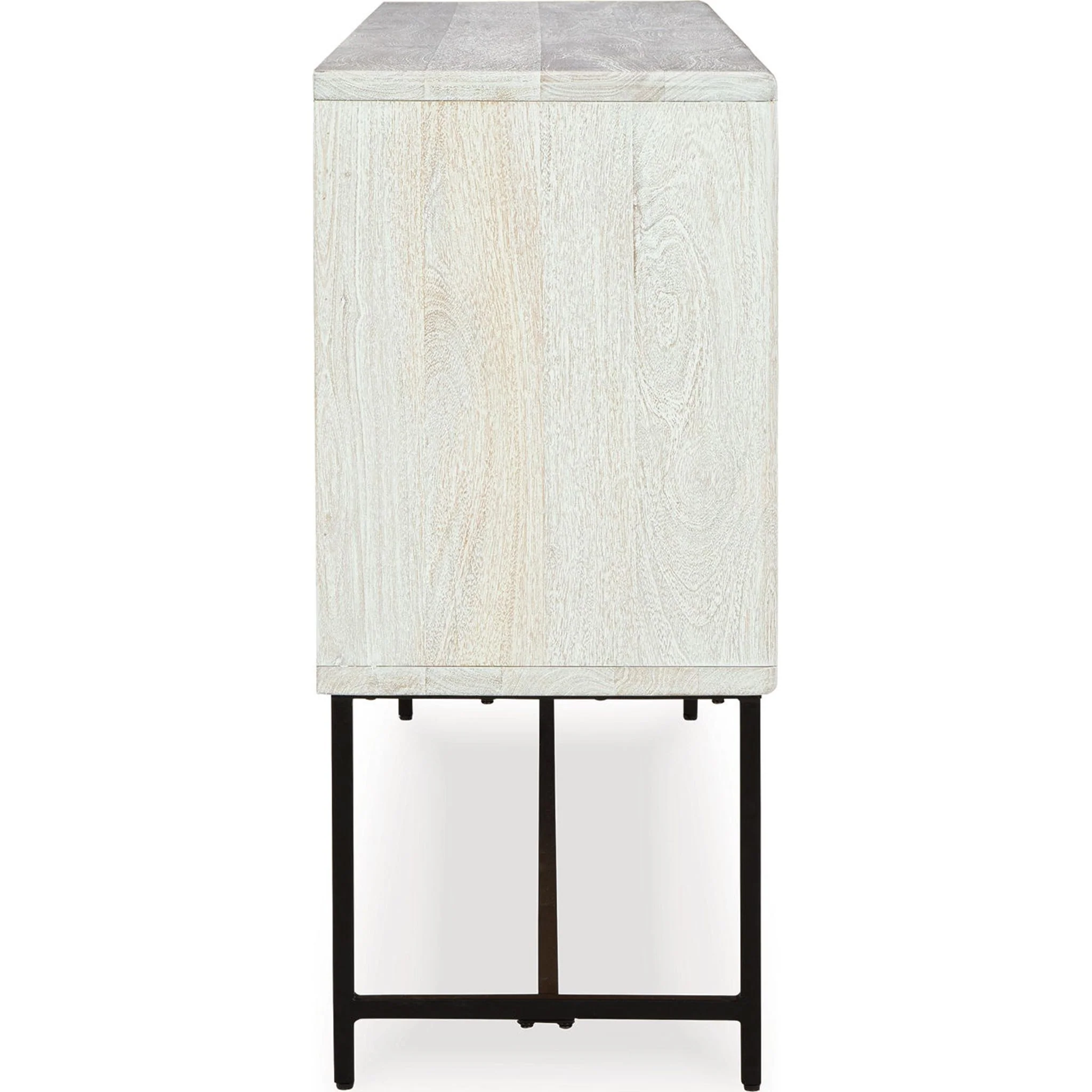 Freyton Accent Cabinet - Image 6